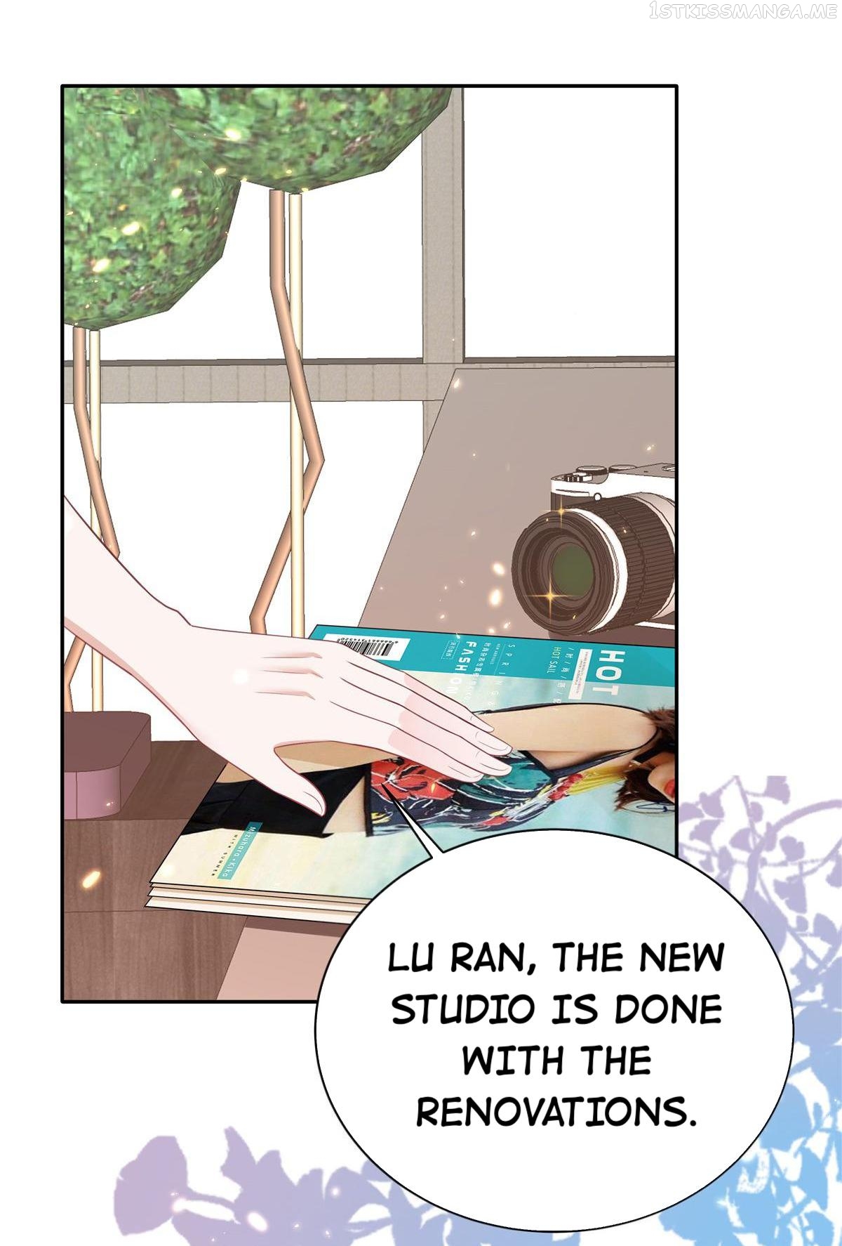 Bright Stars: Pick A Boss To Be A Husband Chapter 29.1 - page 13
