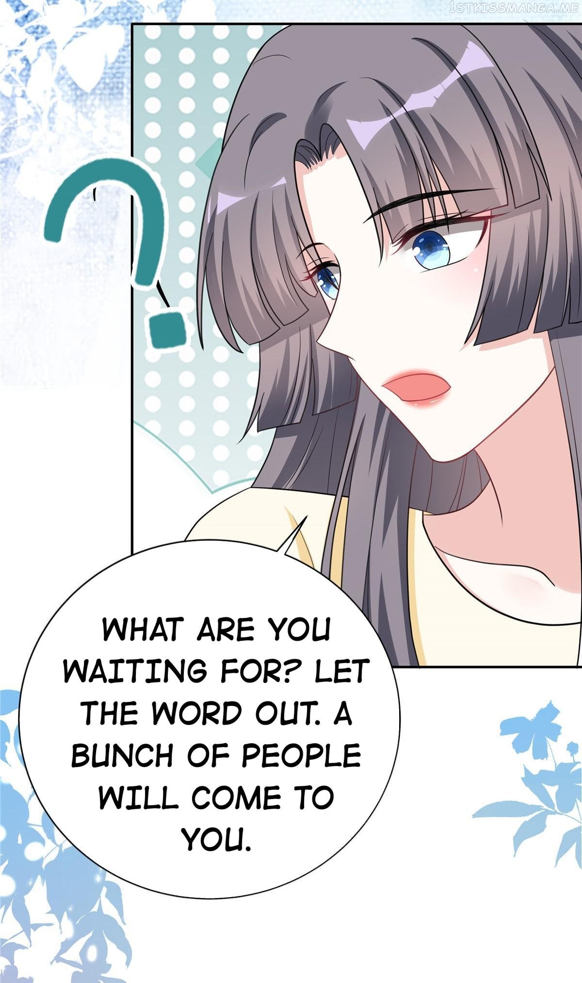 Bright Stars: Pick A Boss To Be A Husband Chapter 29.1 - page 15