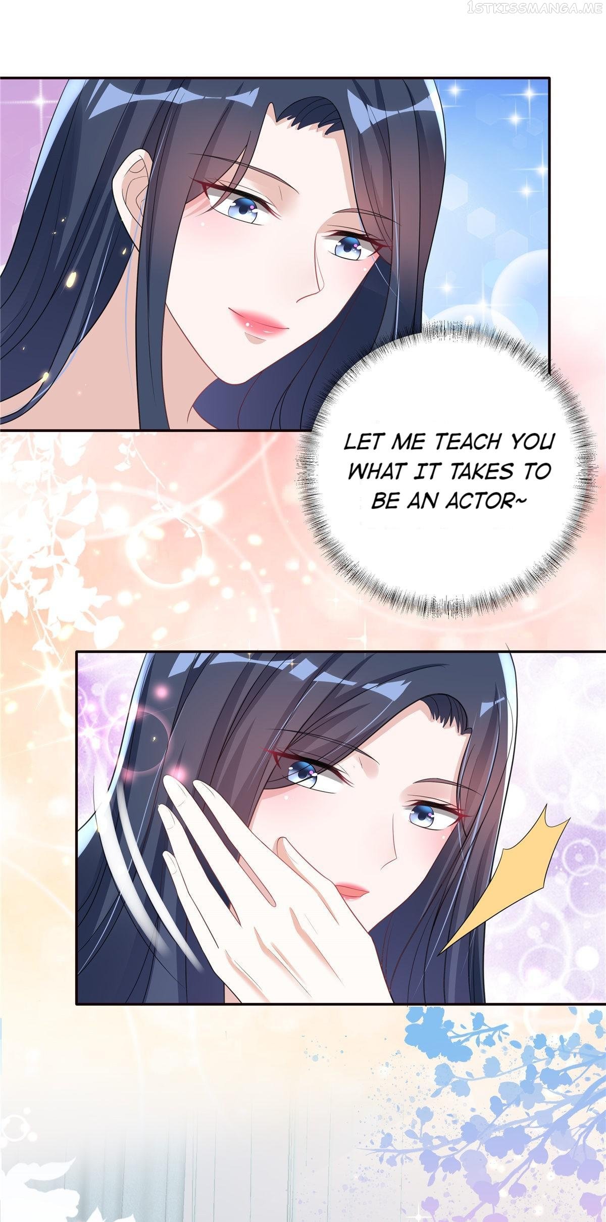 Bright Stars: Pick A Boss To Be A Husband Chapter 29.1 - page 2