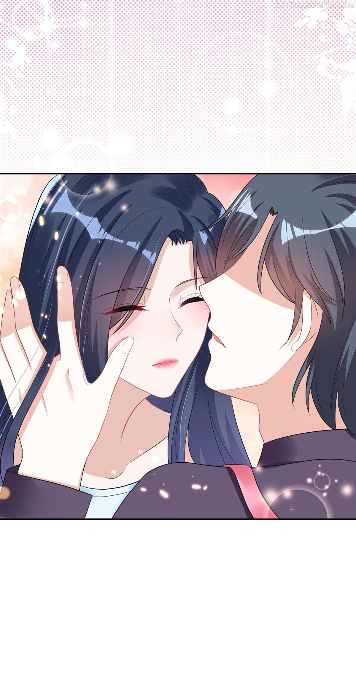 Bright Stars: Pick A Boss To Be A Husband Chapter 29.1 - page 4