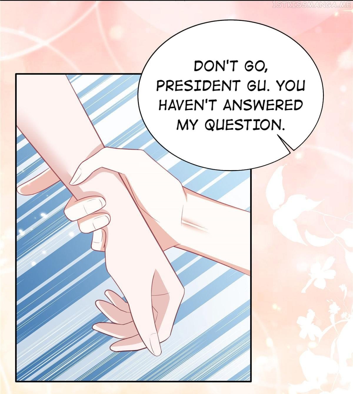 Bright Stars: Pick A Boss To Be A Husband Chapter 29.1 - page 7