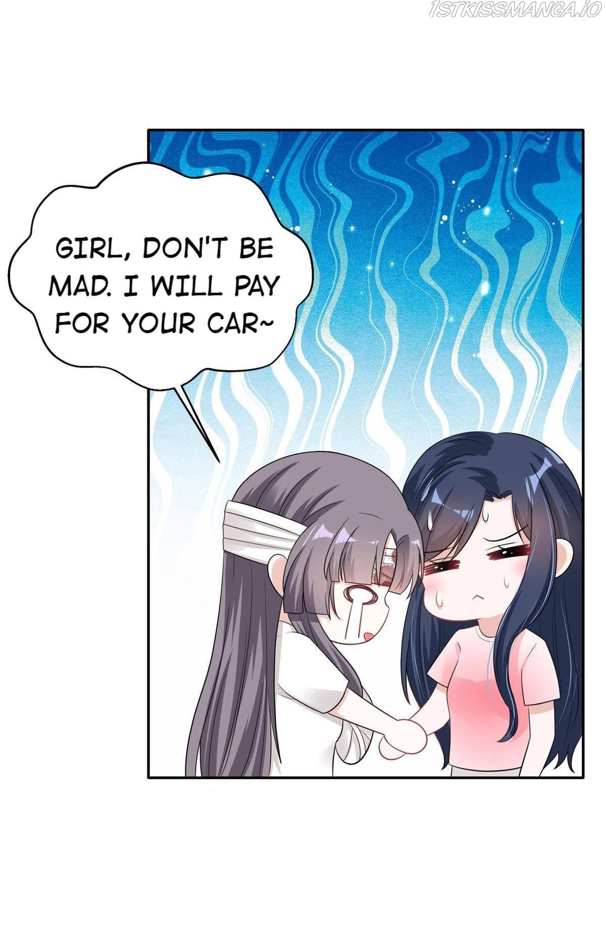 Bright Stars: Pick A Boss To Be A Husband Chapter 29 - page 12
