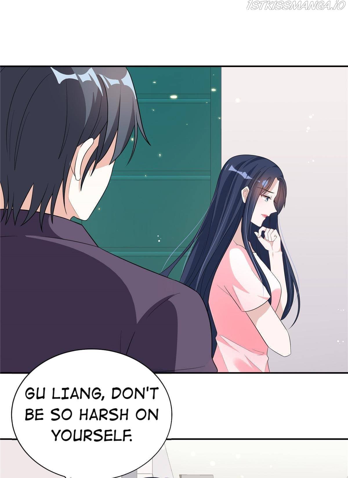 Bright Stars: Pick A Boss To Be A Husband Chapter 29 - page 16