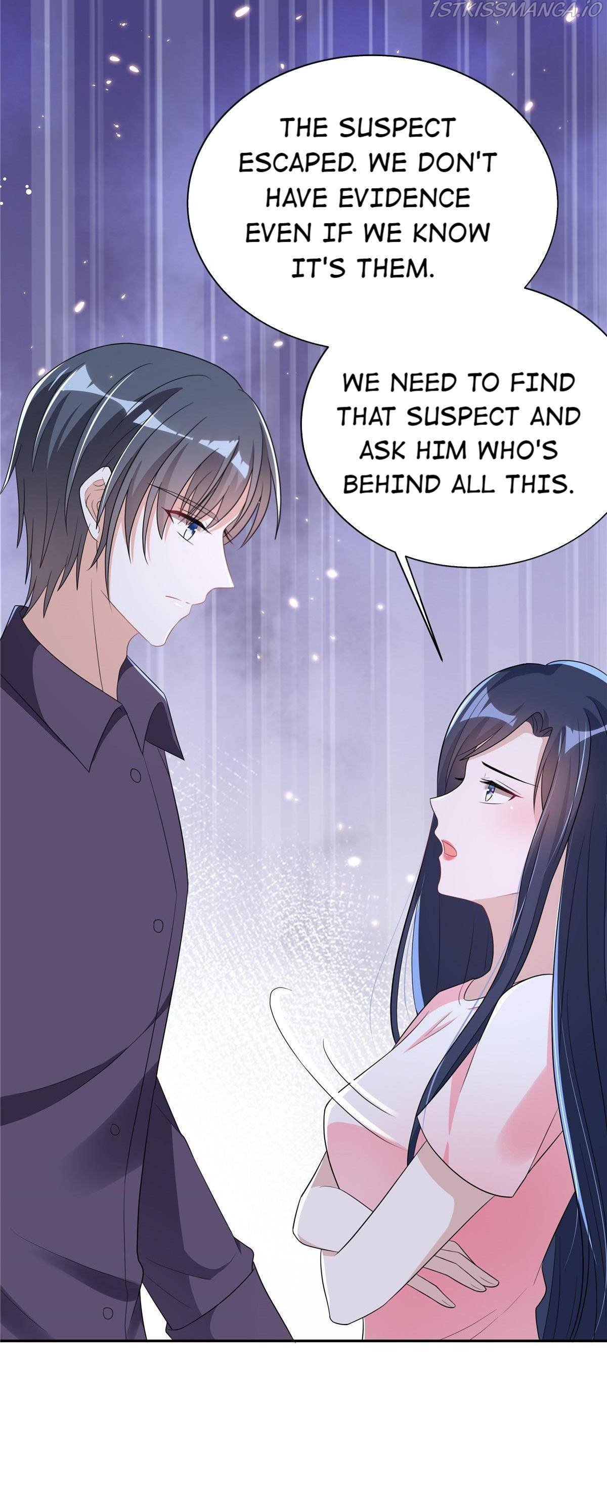 Bright Stars: Pick A Boss To Be A Husband Chapter 29 - page 19