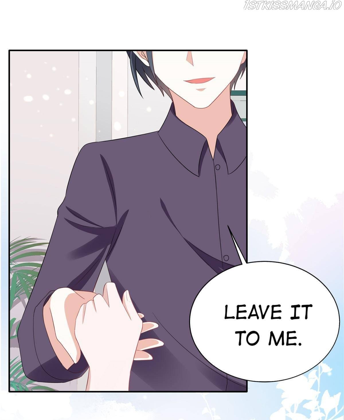 Bright Stars: Pick A Boss To Be A Husband Chapter 29 - page 20