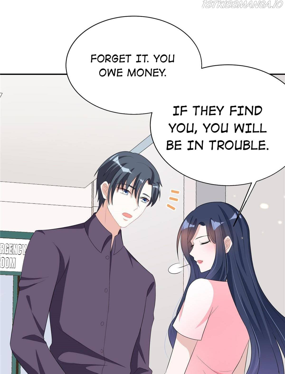 Bright Stars: Pick A Boss To Be A Husband Chapter 29 - page 22