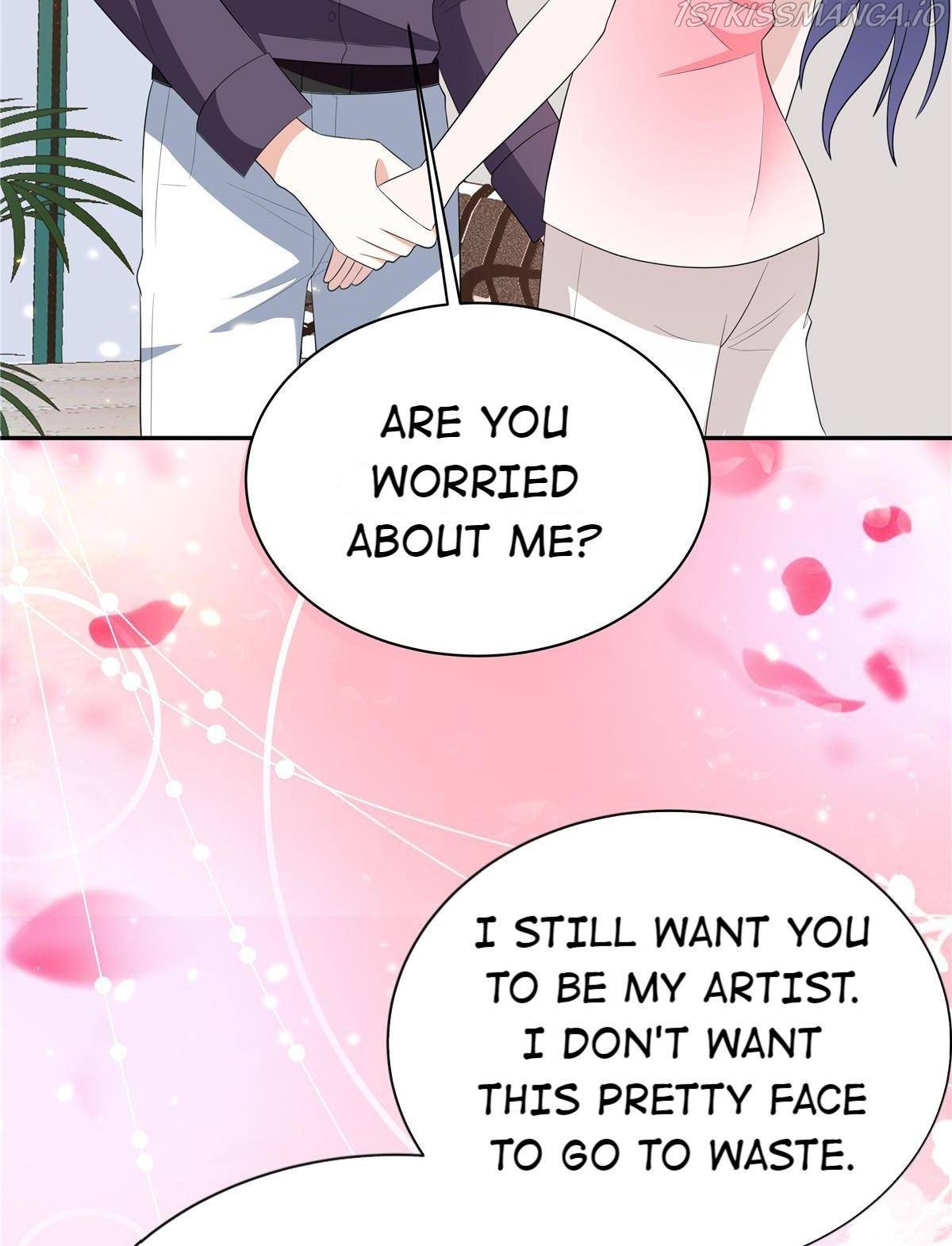 Bright Stars: Pick A Boss To Be A Husband Chapter 29 - page 23
