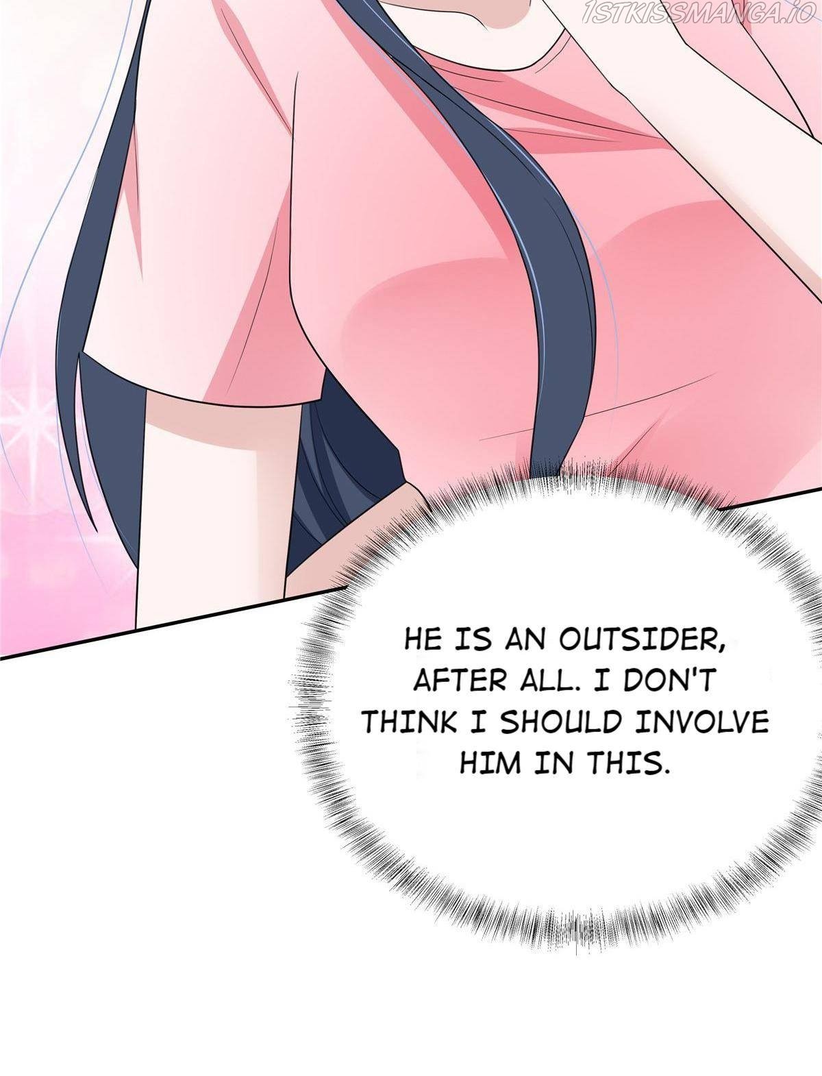 Bright Stars: Pick A Boss To Be A Husband Chapter 29 - page 25