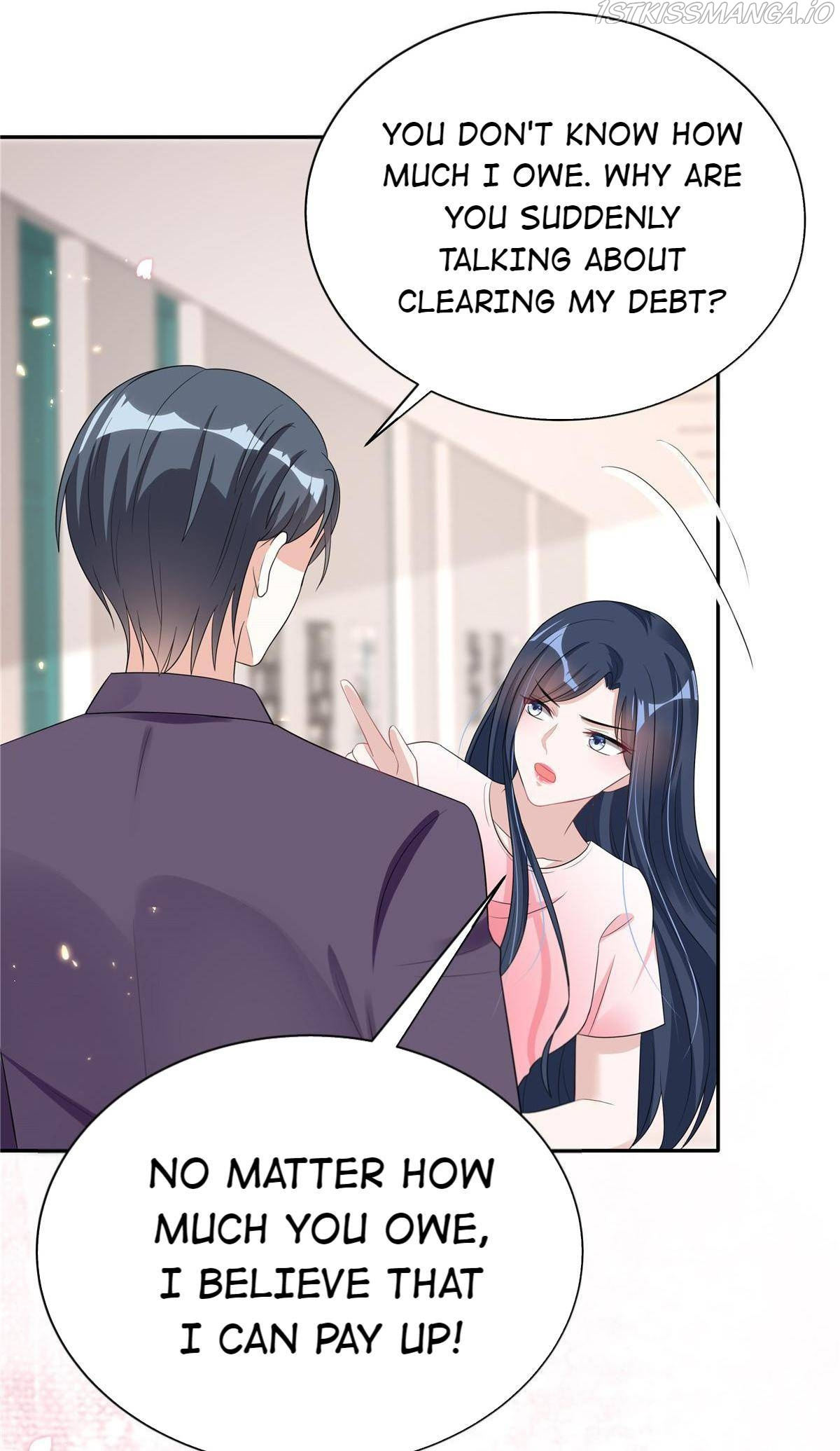 Bright Stars: Pick A Boss To Be A Husband Chapter 29 - page 26