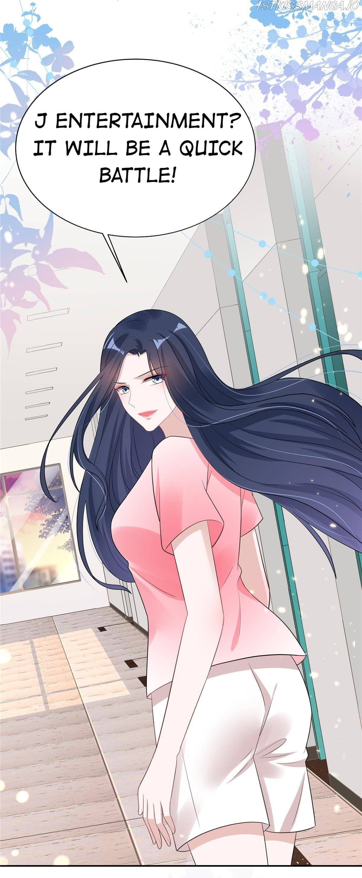 Bright Stars: Pick A Boss To Be A Husband Chapter 29 - page 30