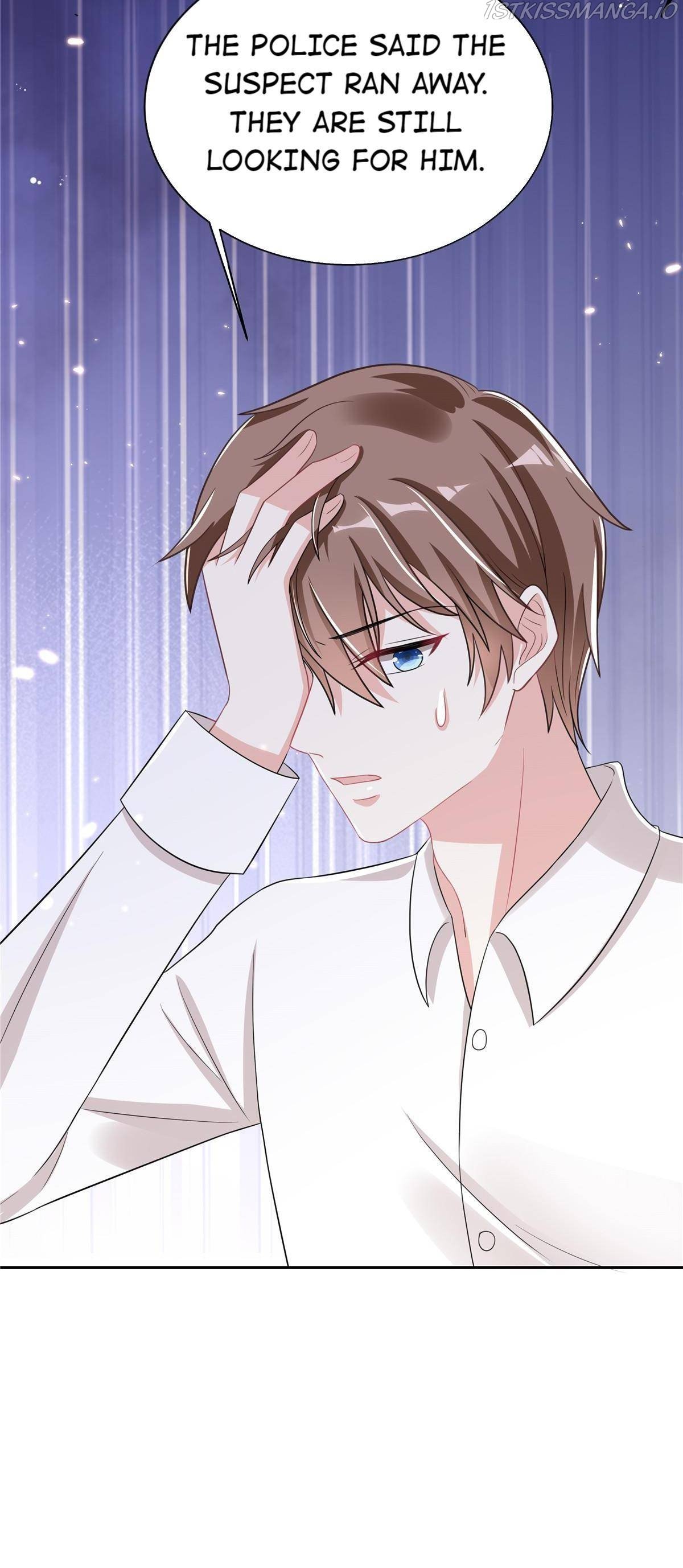 Bright Stars: Pick A Boss To Be A Husband Chapter 29 - page 4