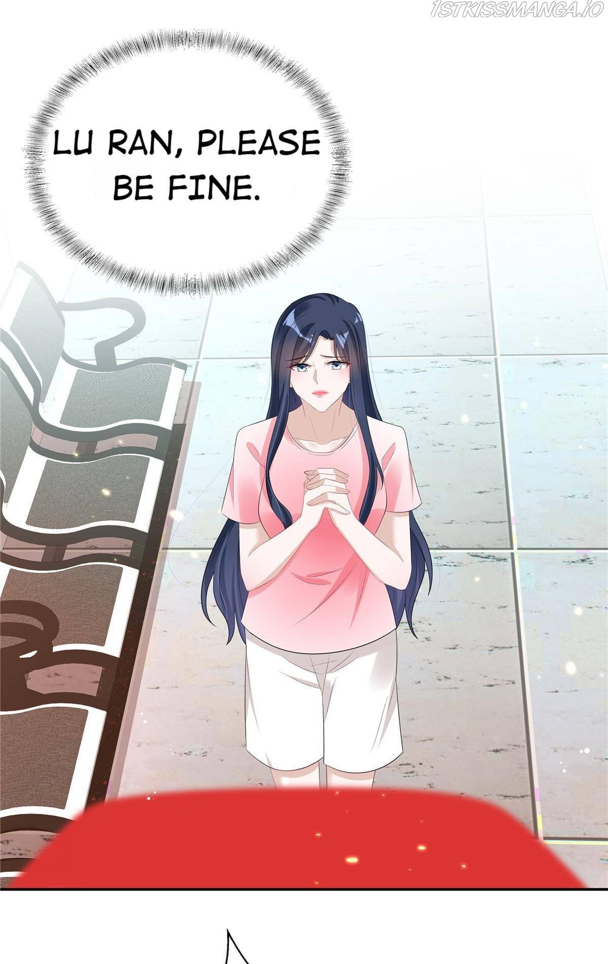 Bright Stars: Pick A Boss To Be A Husband Chapter 29 - page 5