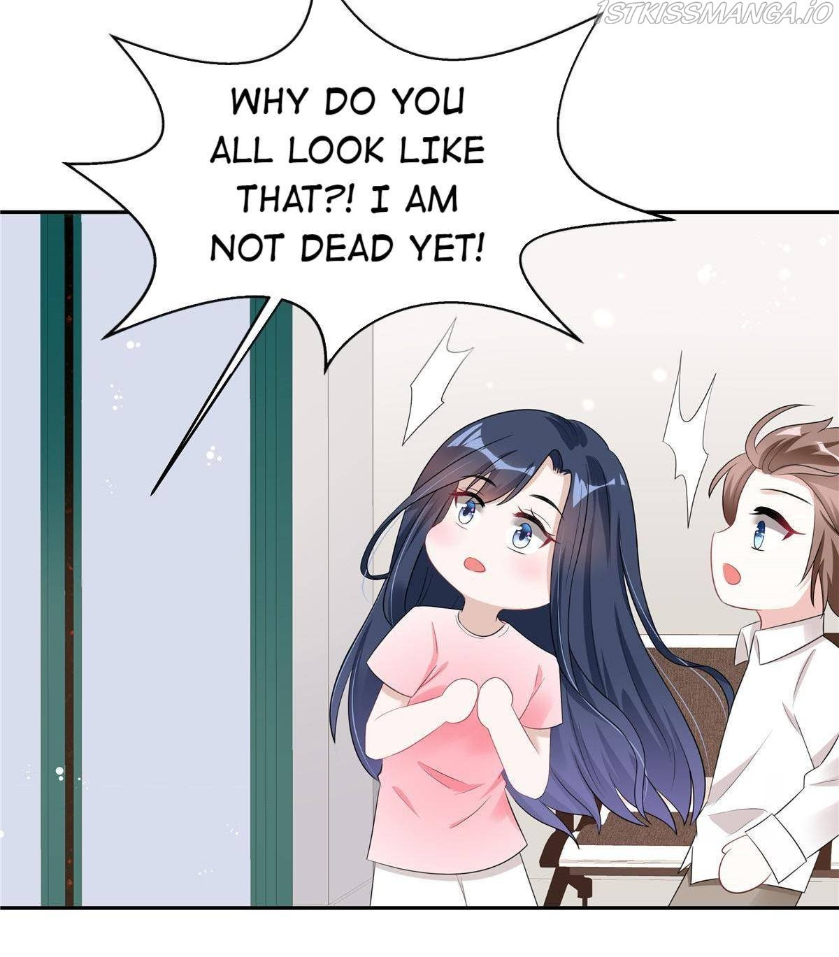 Bright Stars: Pick A Boss To Be A Husband Chapter 29 - page 6