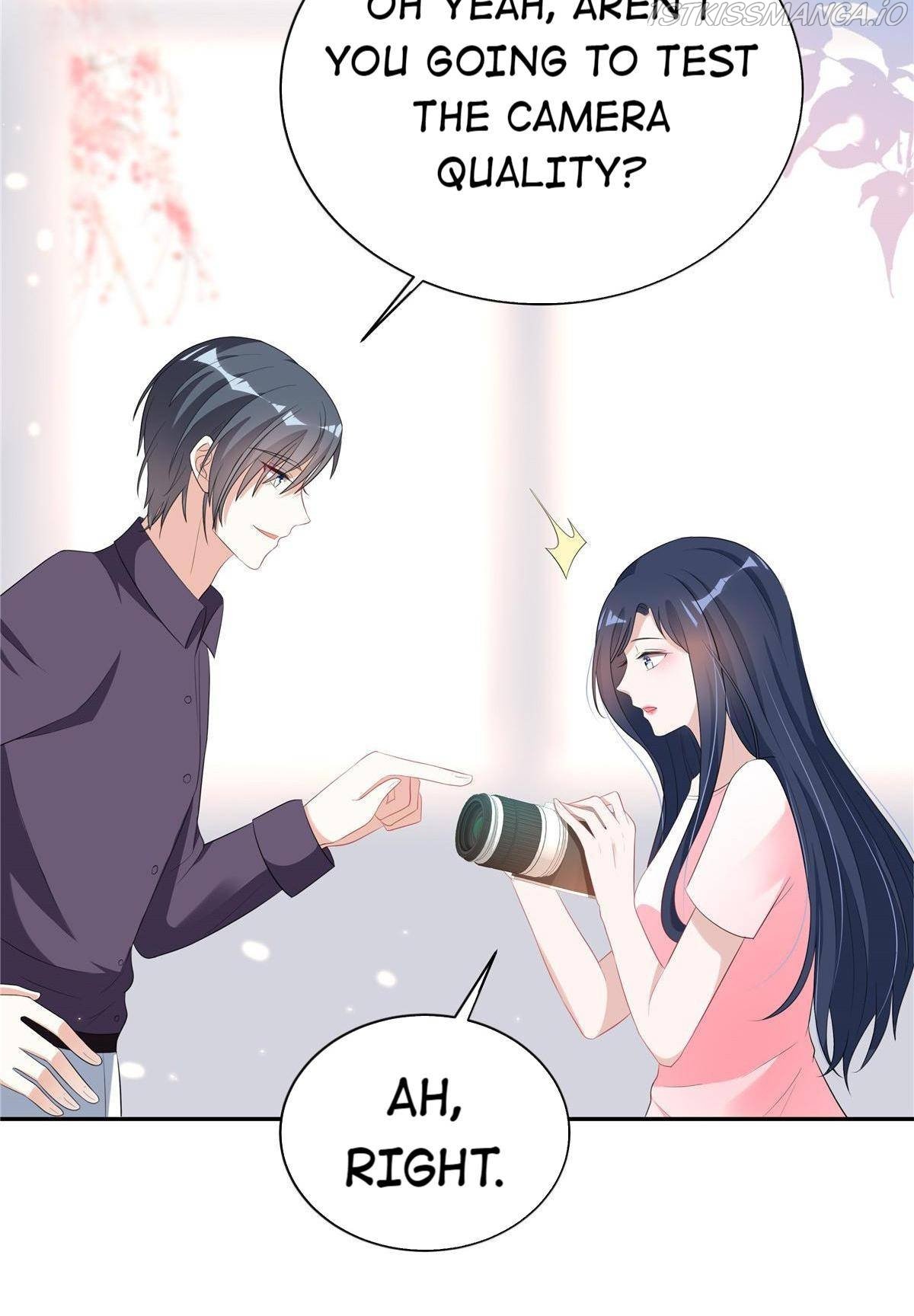 Bright Stars: Pick A Boss To Be A Husband Chapter 28 - page 15