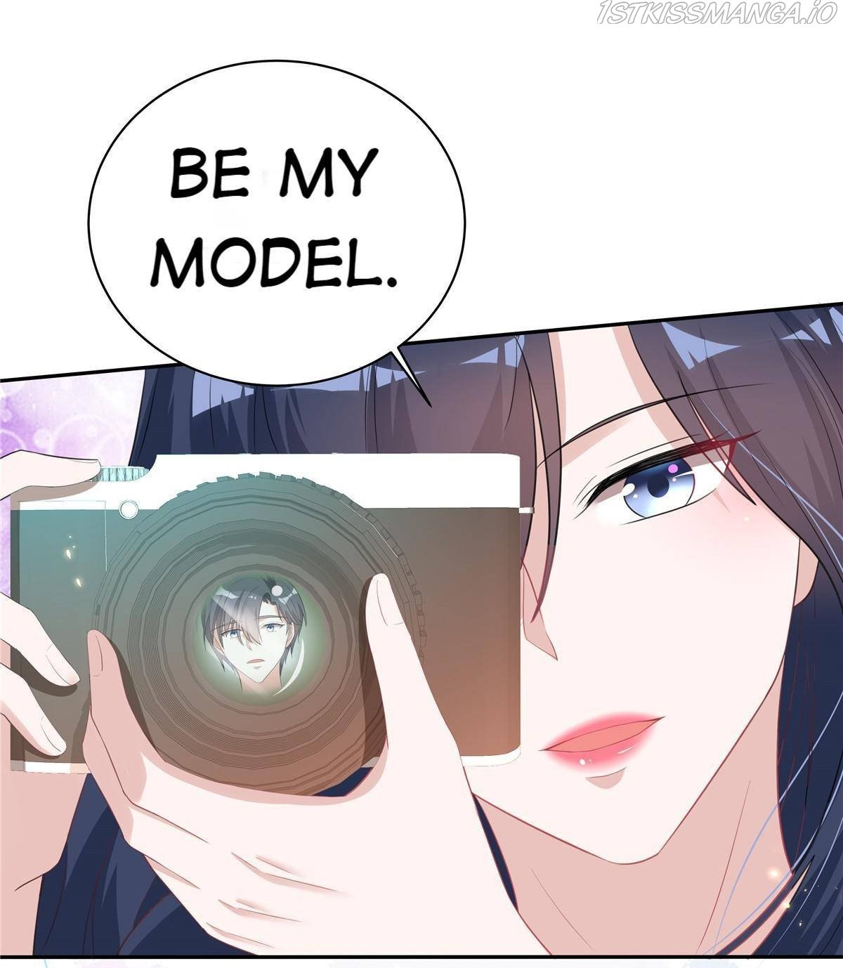 Bright Stars: Pick A Boss To Be A Husband Chapter 28 - page 16