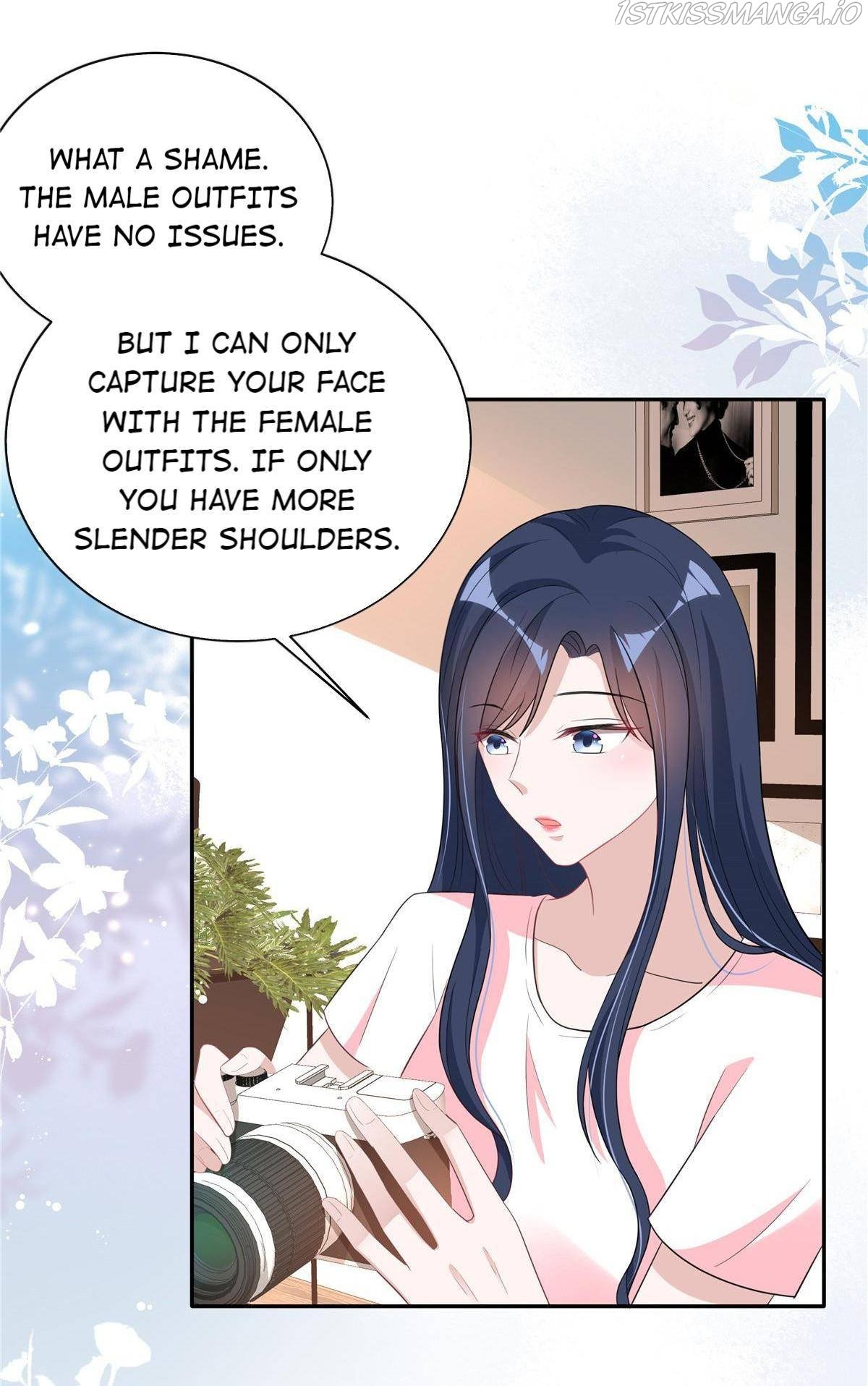 Bright Stars: Pick A Boss To Be A Husband Chapter 28 - page 20