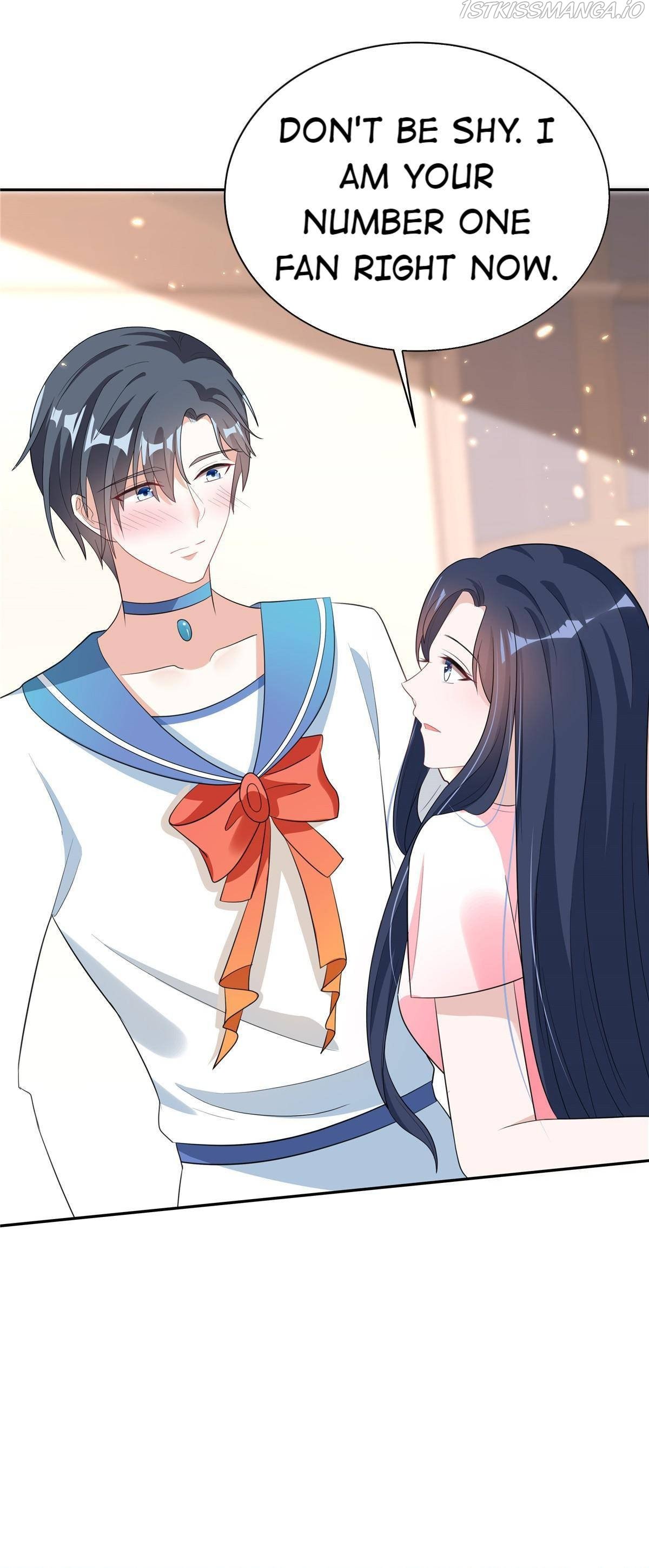 Bright Stars: Pick A Boss To Be A Husband Chapter 28 - page 24