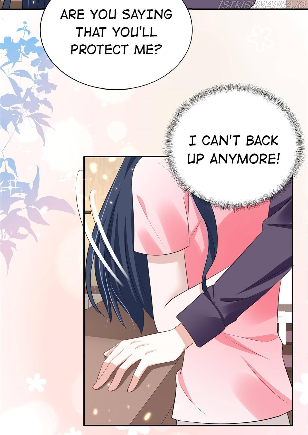 Bright Stars: Pick A Boss To Be A Husband Chapter 28 - page 7