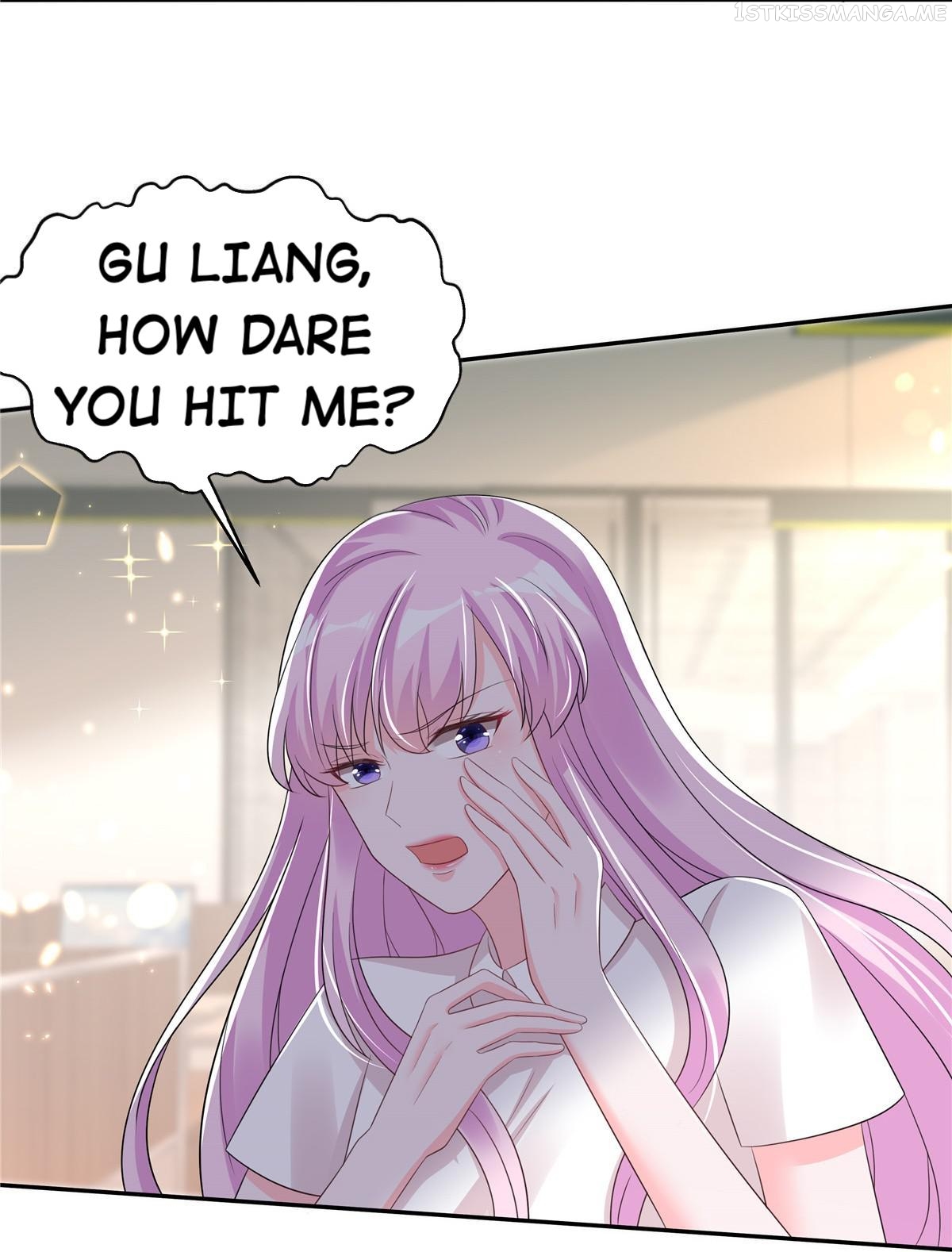 Bright Stars: Pick A Boss To Be A Husband Chapter 27.2 - page 12