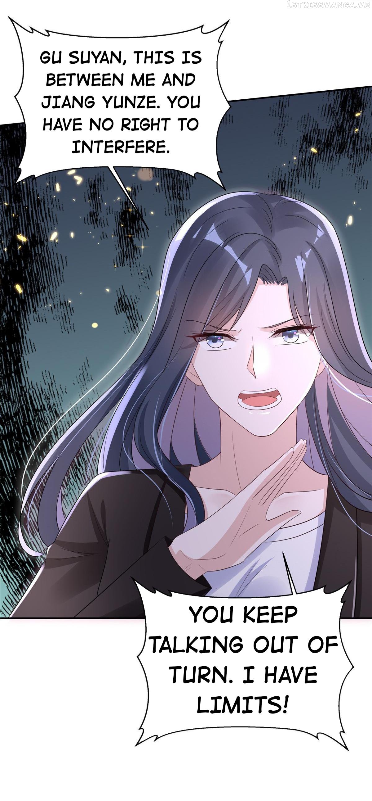 Bright Stars: Pick A Boss To Be A Husband Chapter 27.2 - page 13