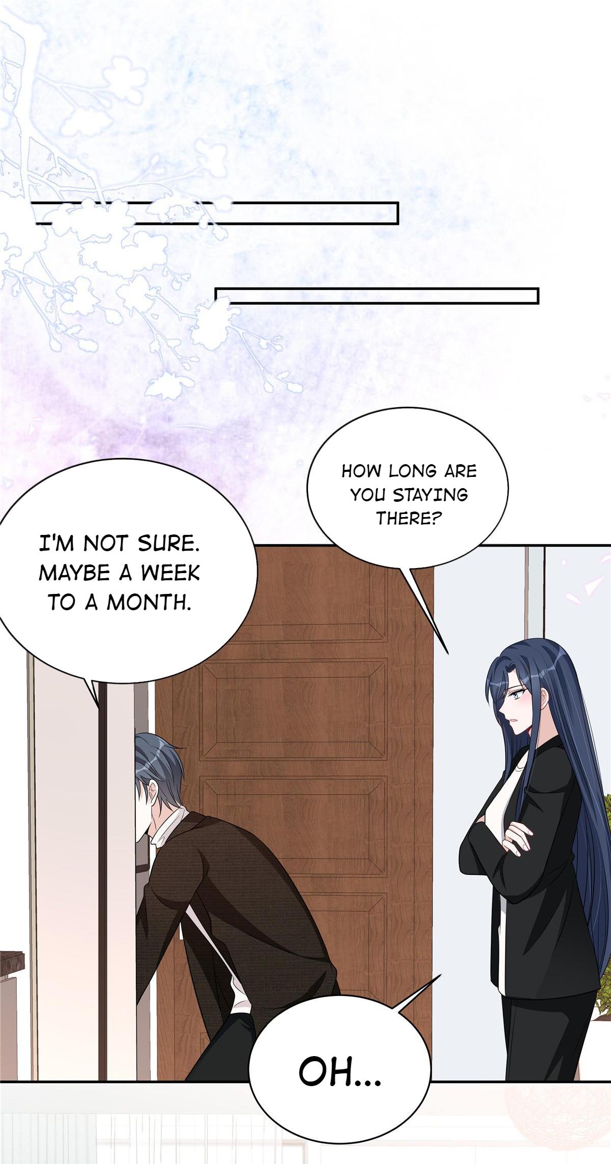 Bright Stars: Pick A Boss To Be A Husband Chapter 77 - page 13