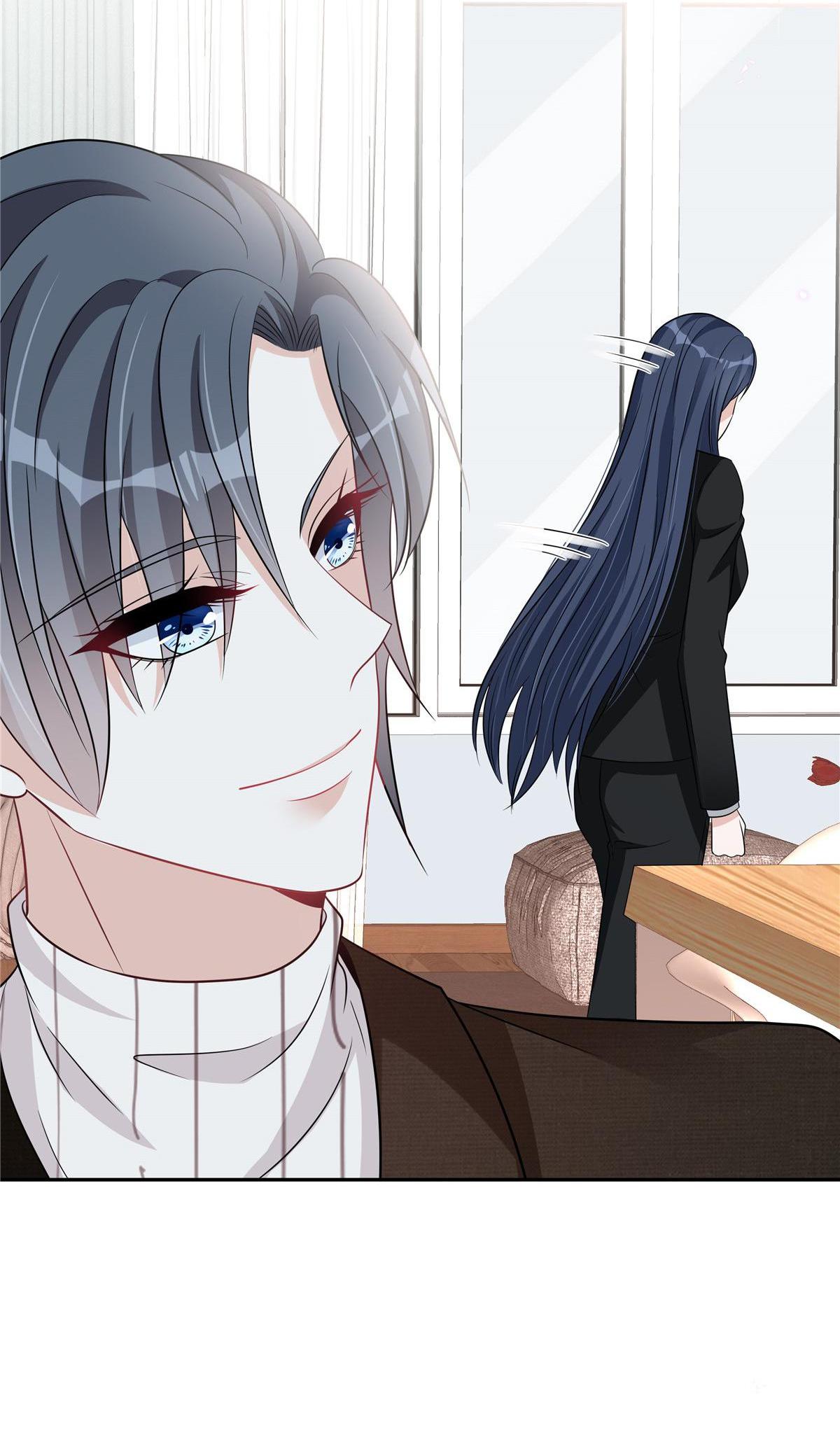 Bright Stars: Pick A Boss To Be A Husband Chapter 77 - page 14