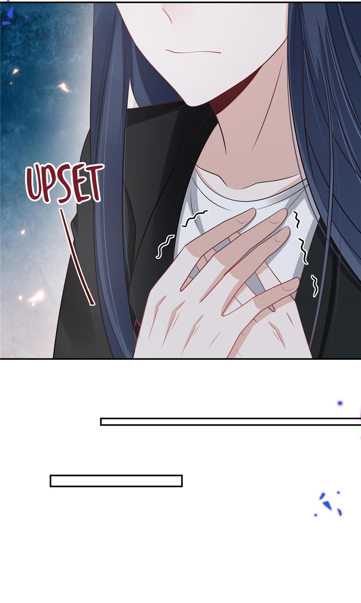 Bright Stars: Pick A Boss To Be A Husband Chapter 77 - page 20