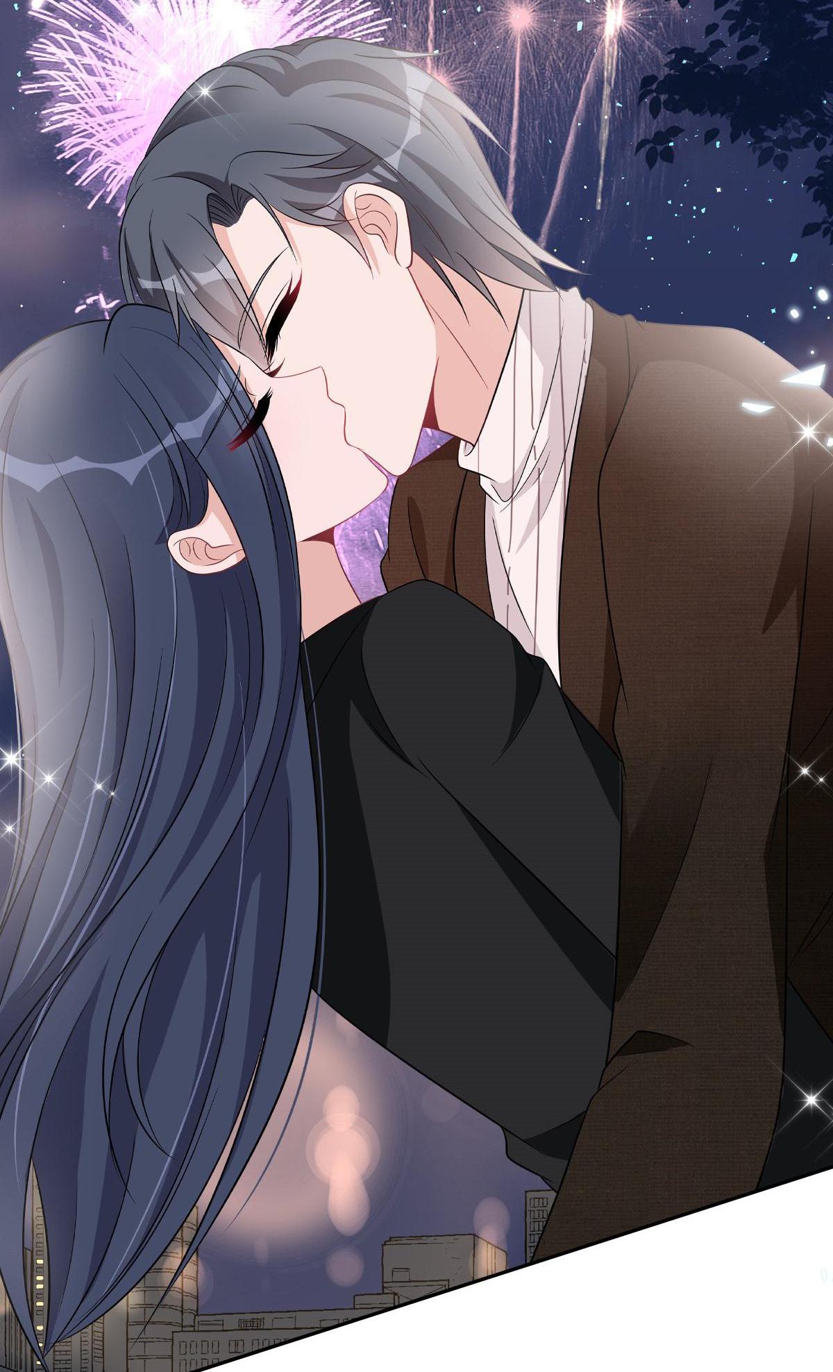 Bright Stars: Pick A Boss To Be A Husband Chapter 77 - page 22