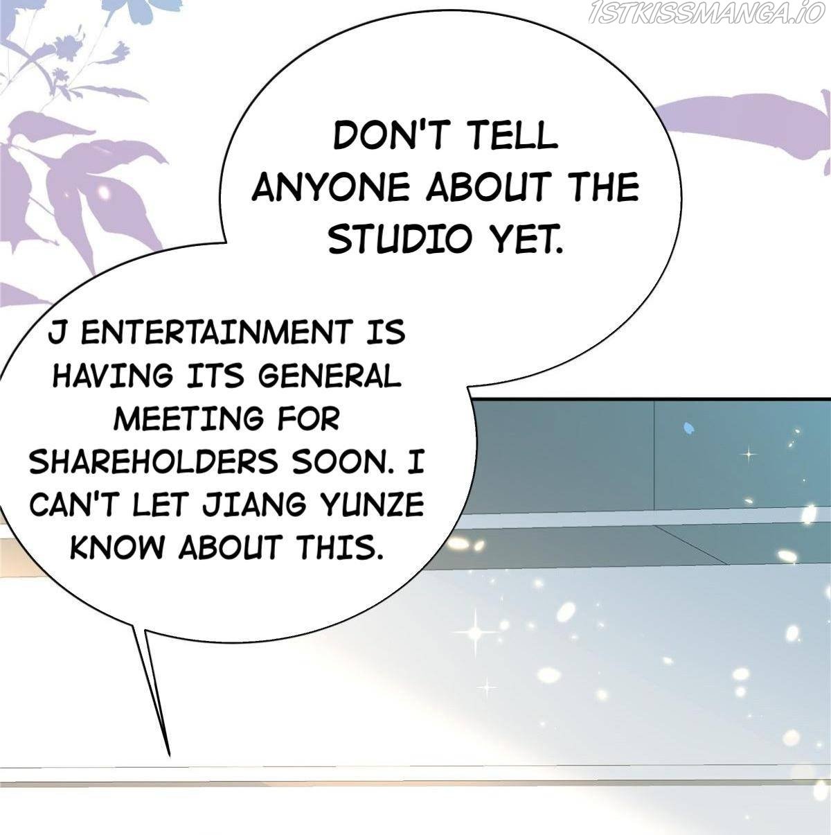 Bright Stars: Pick A Boss To Be A Husband Chapter 27 - page 16
