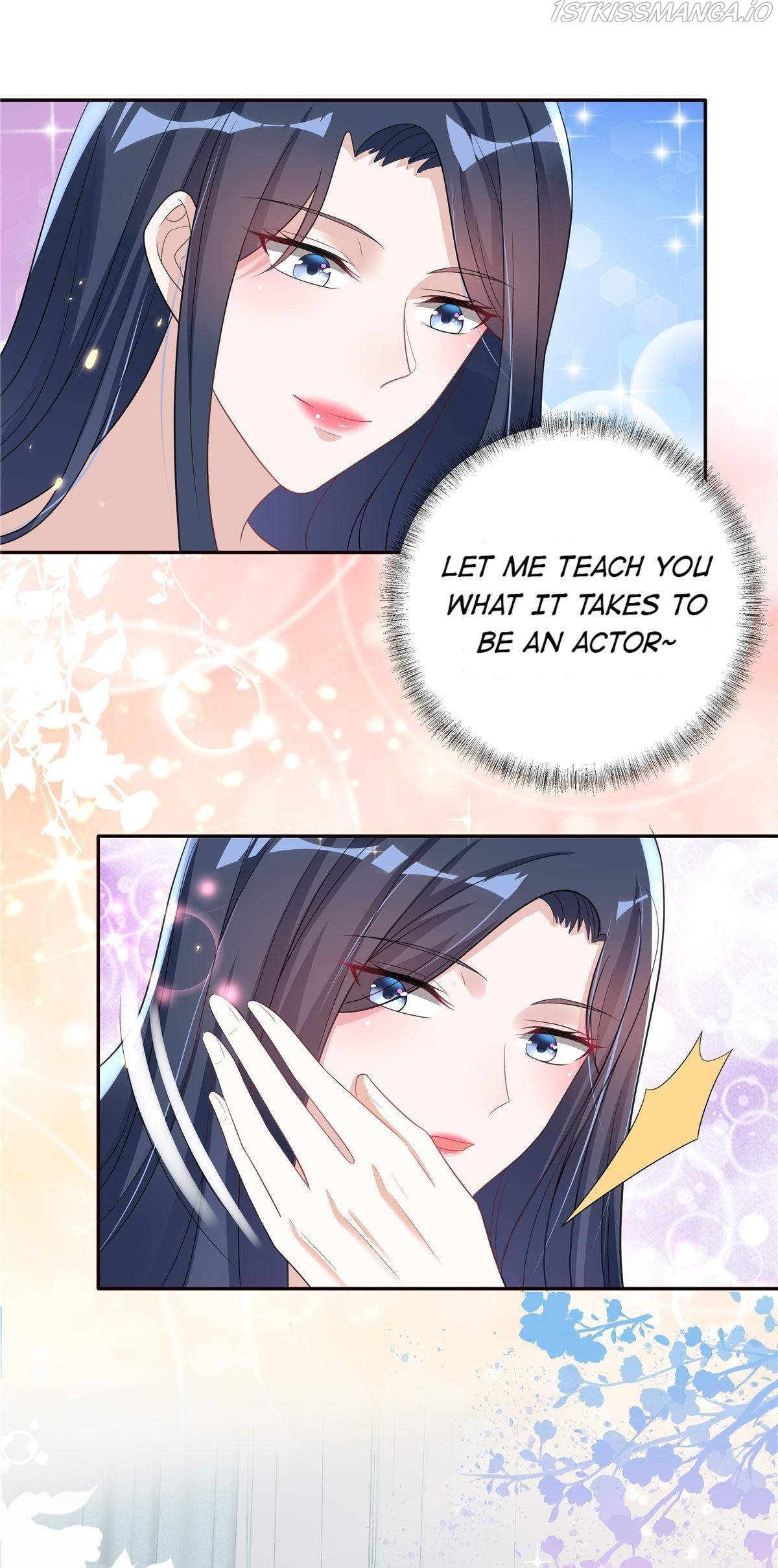 Bright Stars: Pick A Boss To Be A Husband Chapter 27 - page 2