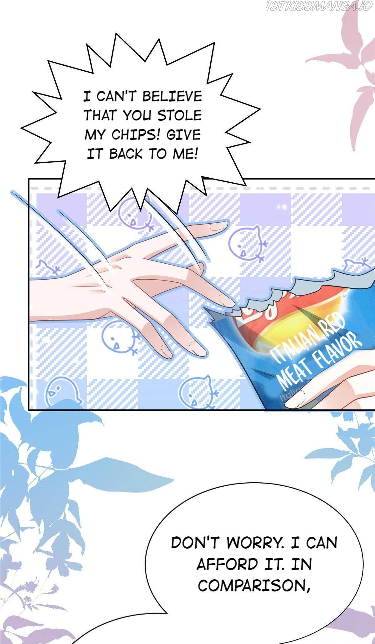 Bright Stars: Pick A Boss To Be A Husband Chapter 26 - page 18