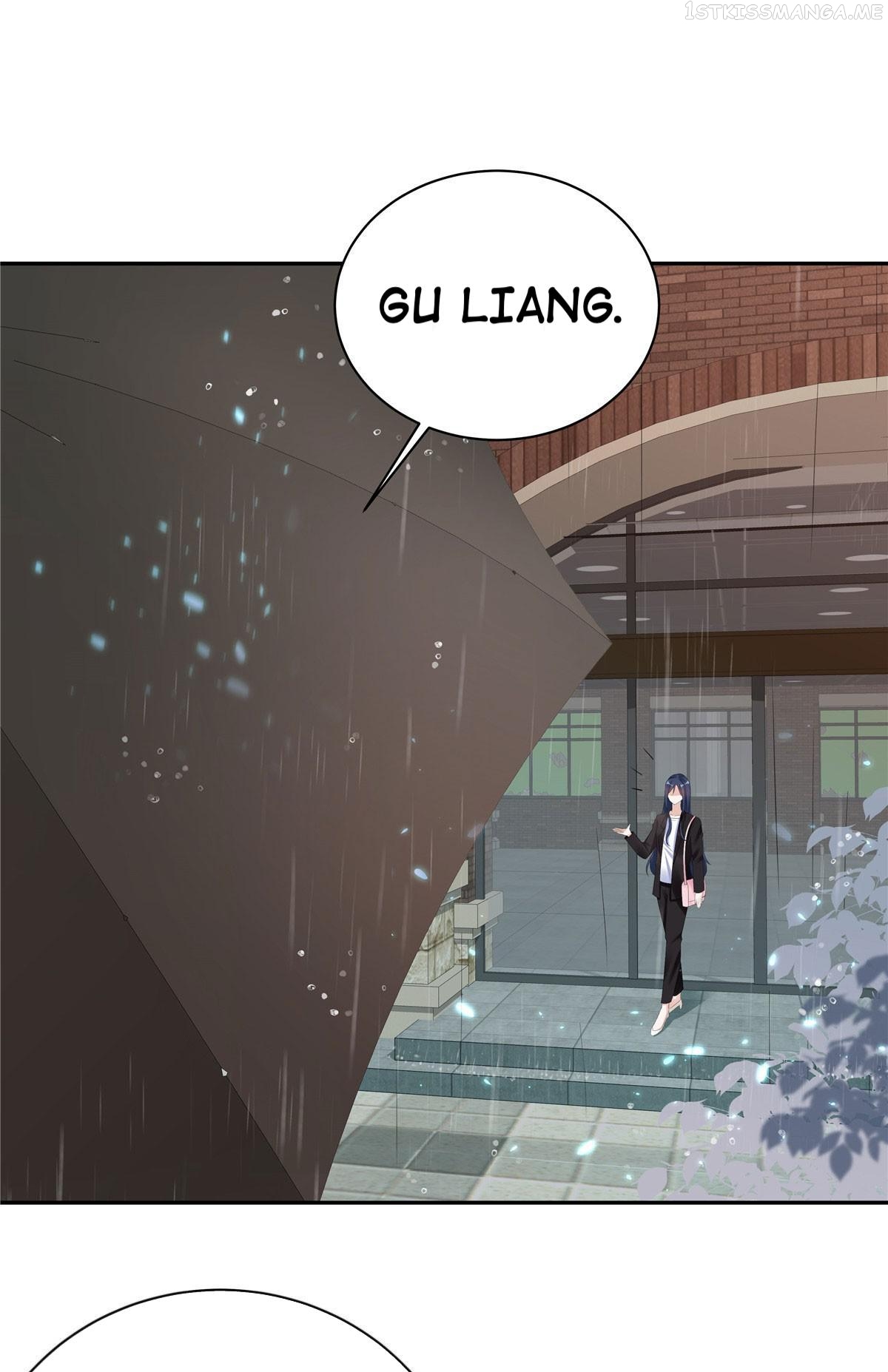 Bright Stars: Pick A Boss To Be A Husband Chapter 25.2 - page 10