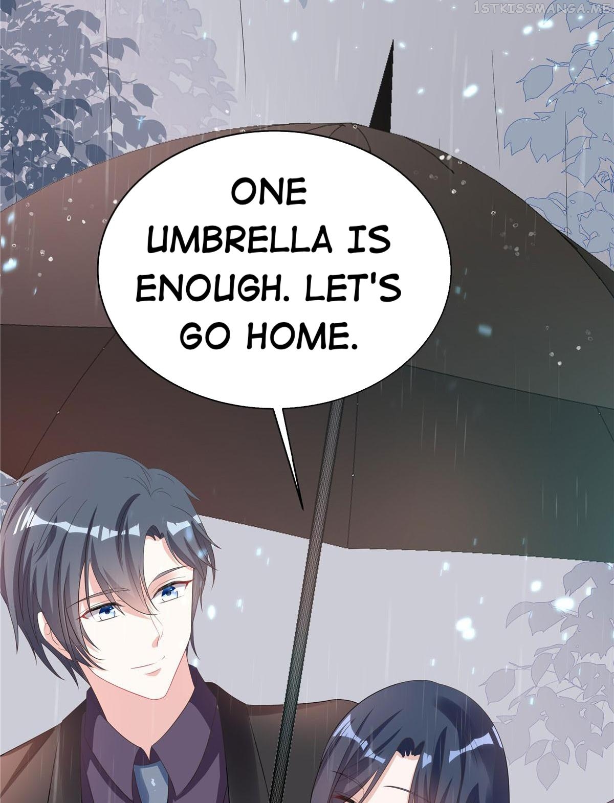 Bright Stars: Pick A Boss To Be A Husband Chapter 25.2 - page 12