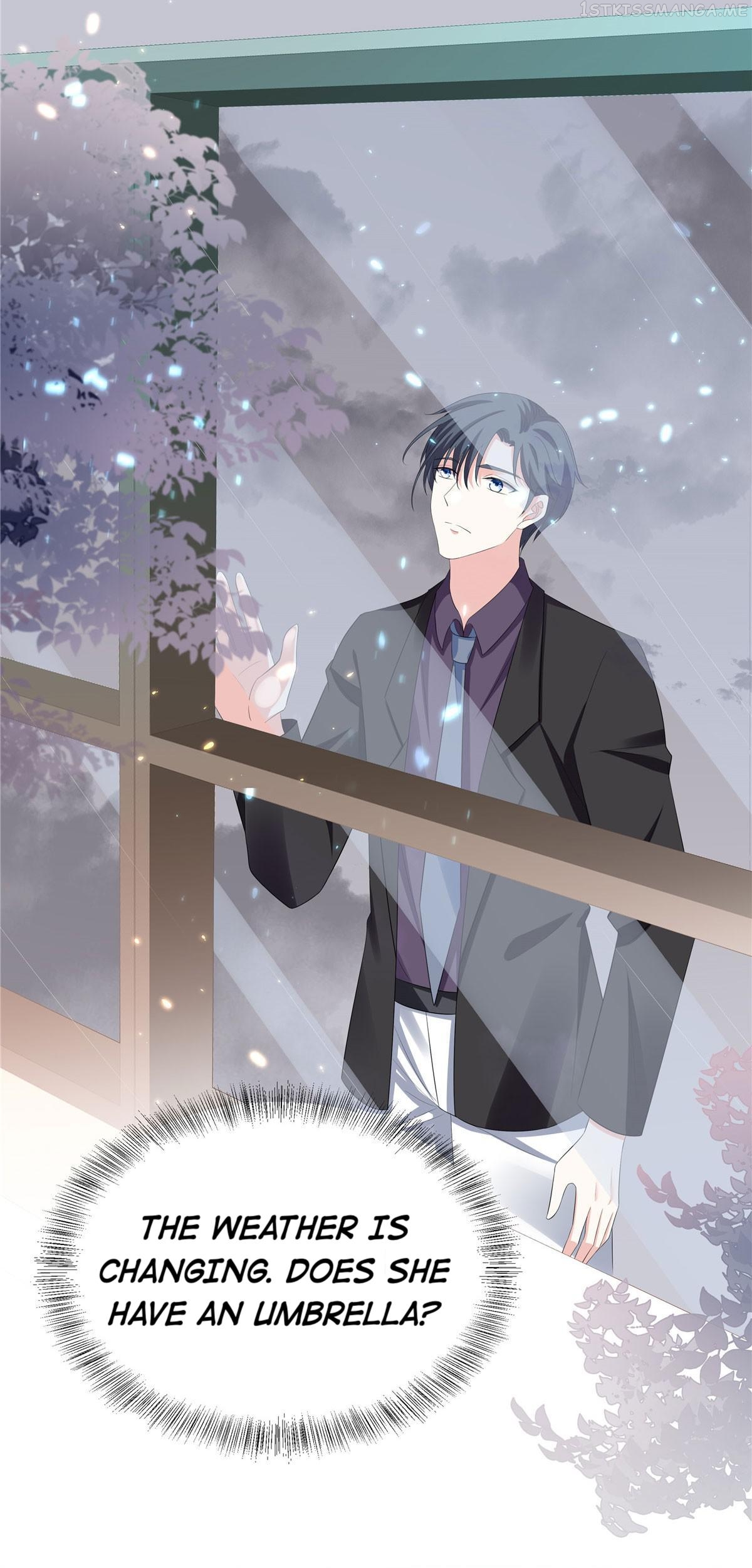 Bright Stars: Pick A Boss To Be A Husband Chapter 25.2 - page 2