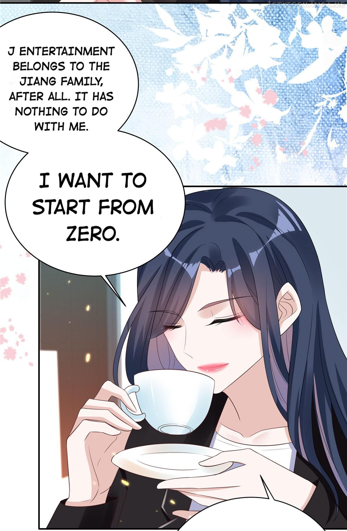 Bright Stars: Pick A Boss To Be A Husband Chapter 25.2 - page 5