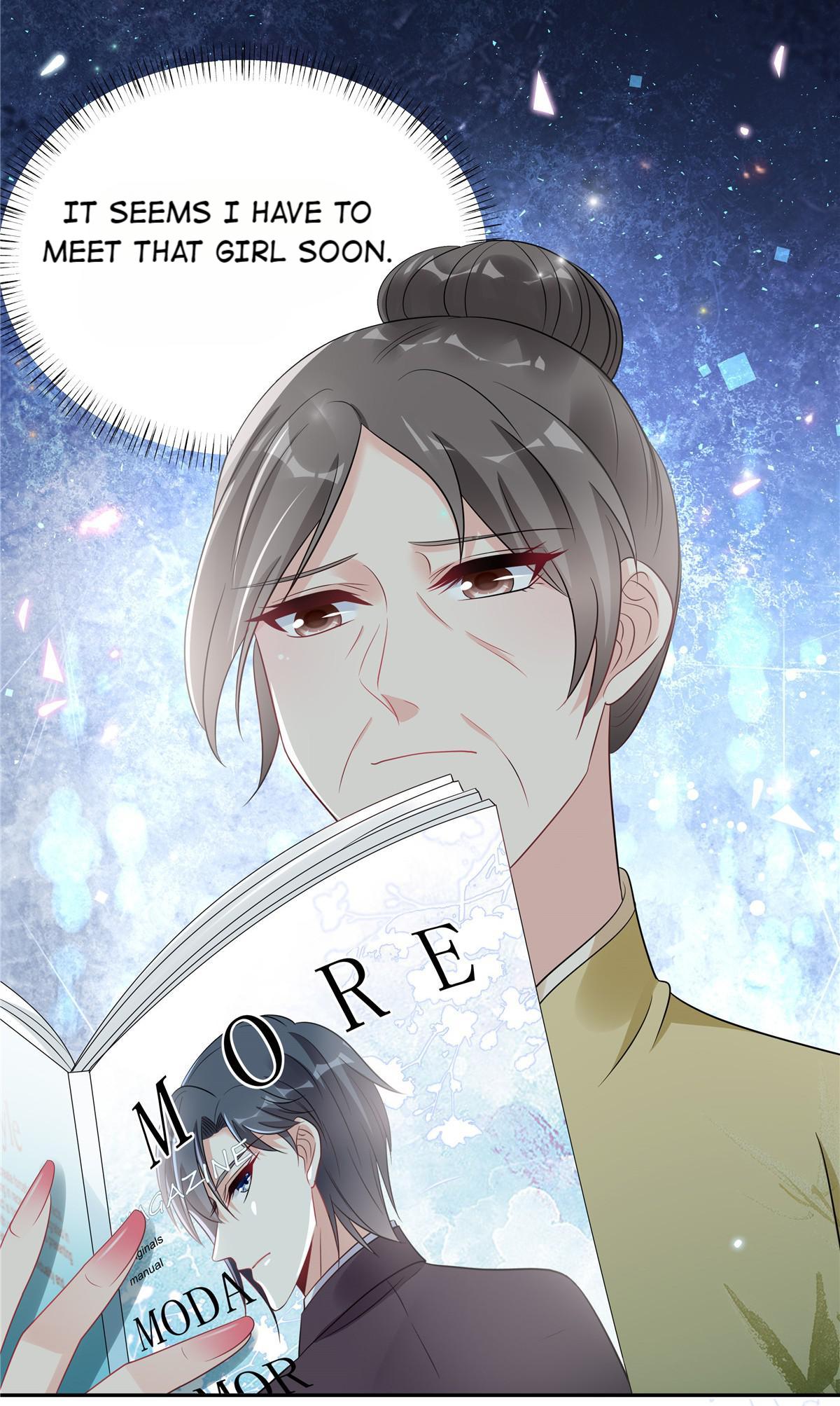 Bright Stars: Pick A Boss To Be A Husband Chapter 81 - page 4