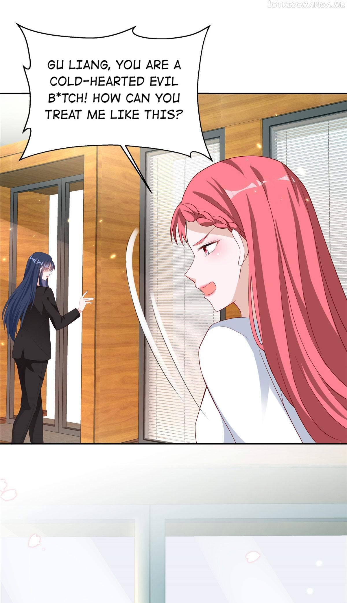Bright Stars: Pick A Boss To Be A Husband Chapter 24.2 - page 1