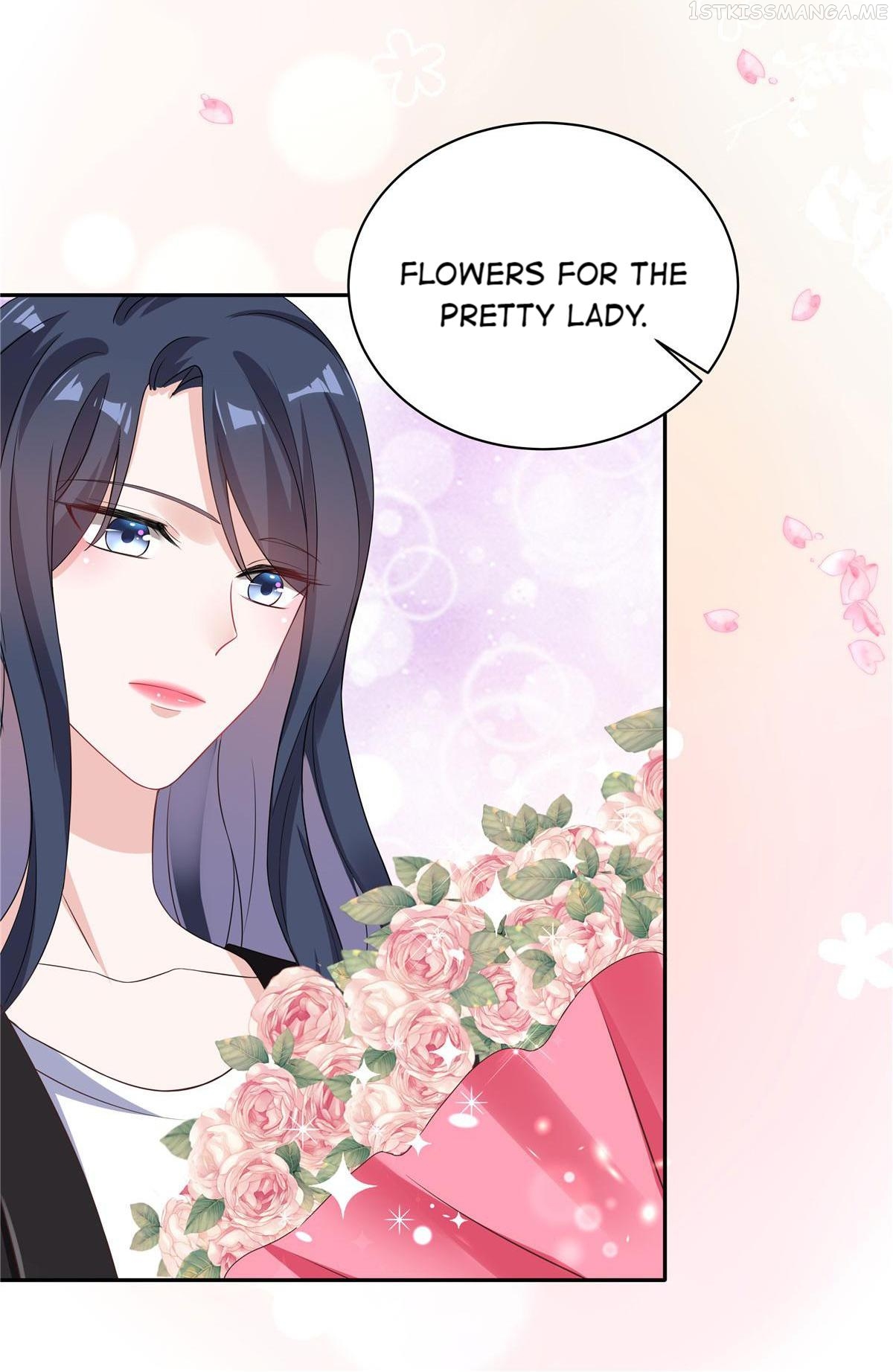 Bright Stars: Pick A Boss To Be A Husband Chapter 24.2 - page 10