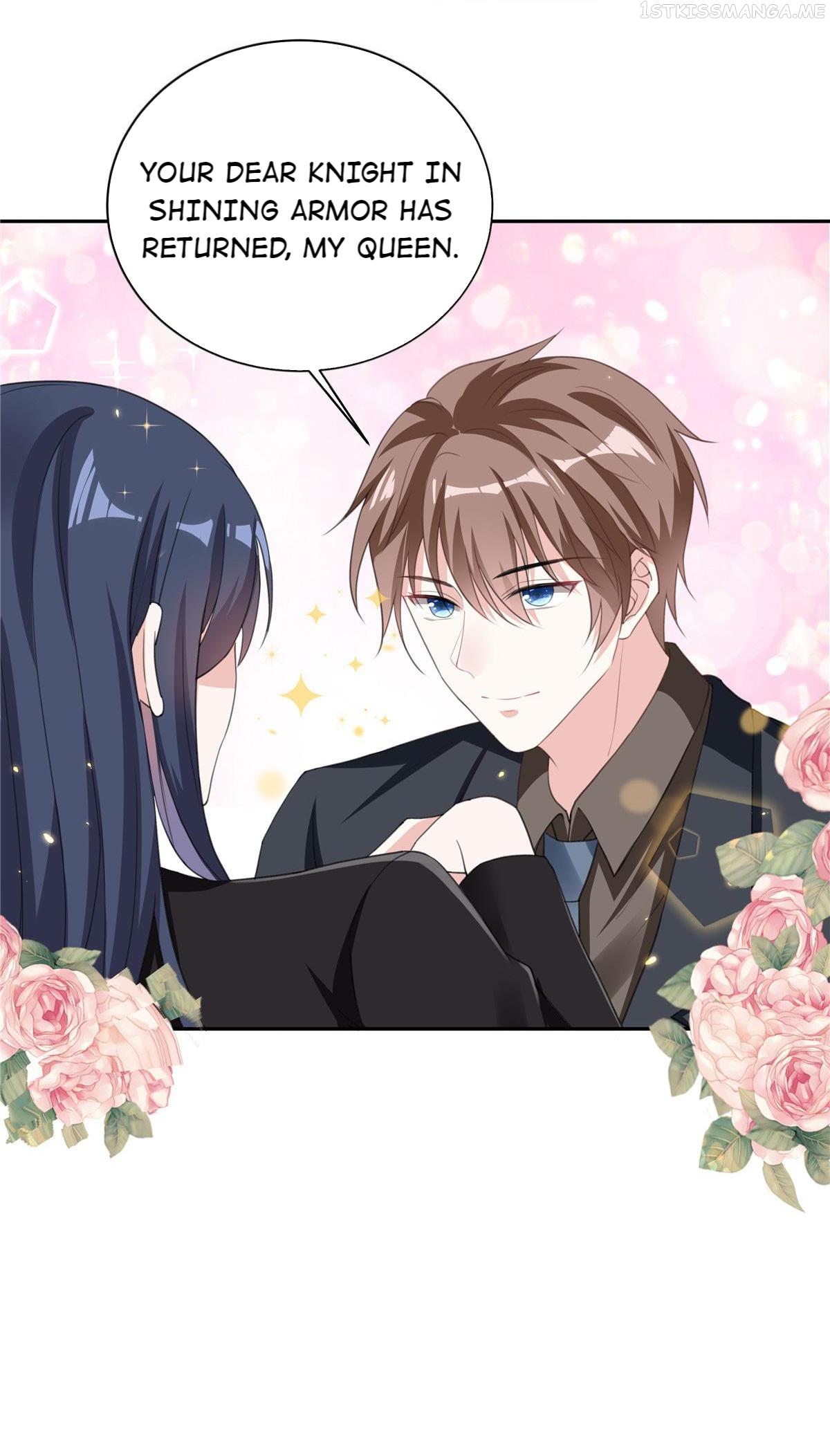 Bright Stars: Pick A Boss To Be A Husband Chapter 24.2 - page 11