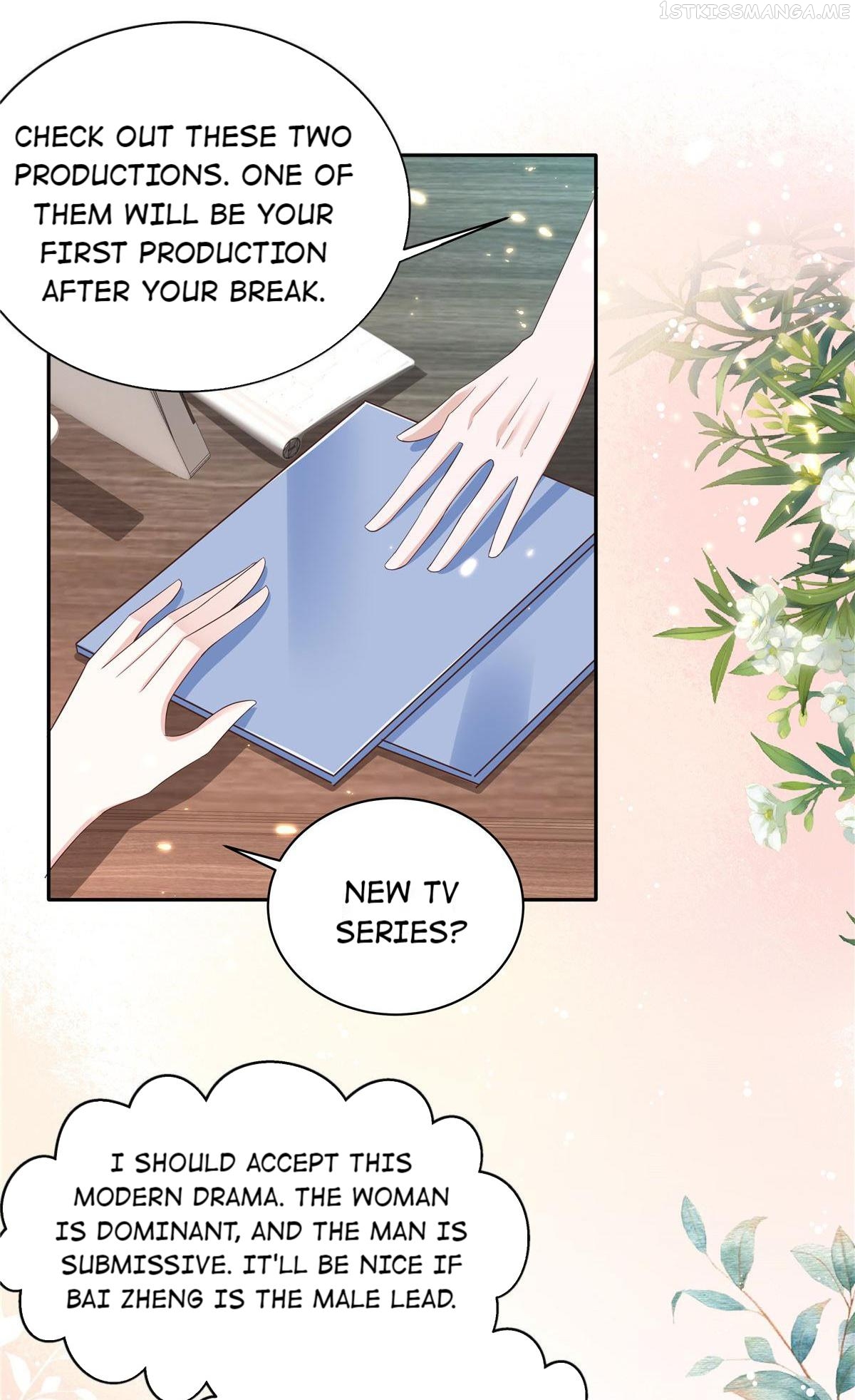 Bright Stars: Pick A Boss To Be A Husband Chapter 24.2 - page 4