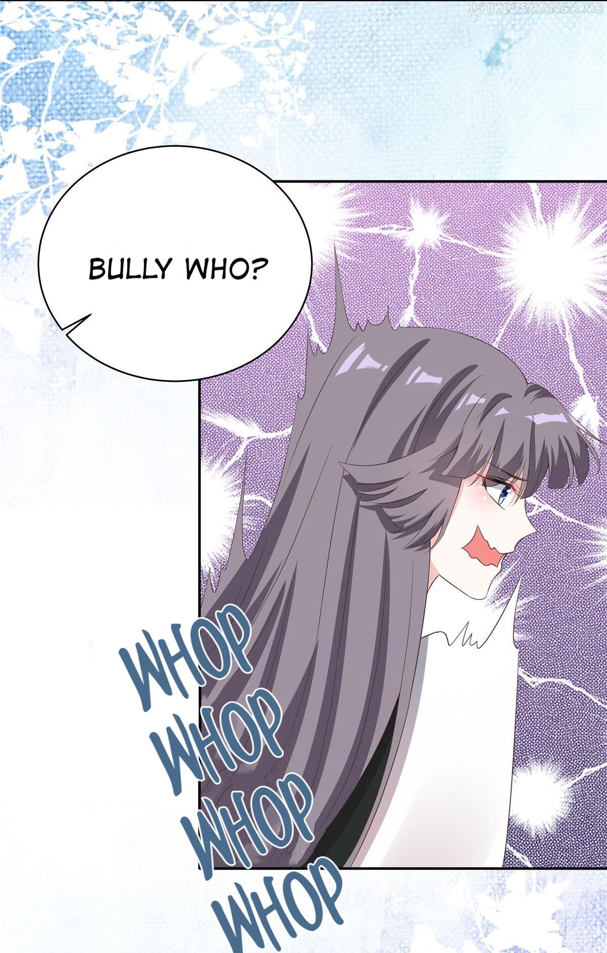 Bright Stars: Pick A Boss To Be A Husband Chapter 24.2 - page 6