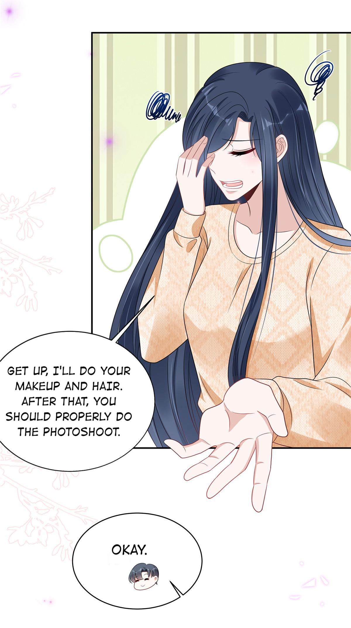 Bright Stars: Pick A Boss To Be A Husband Chapter 80 - page 10