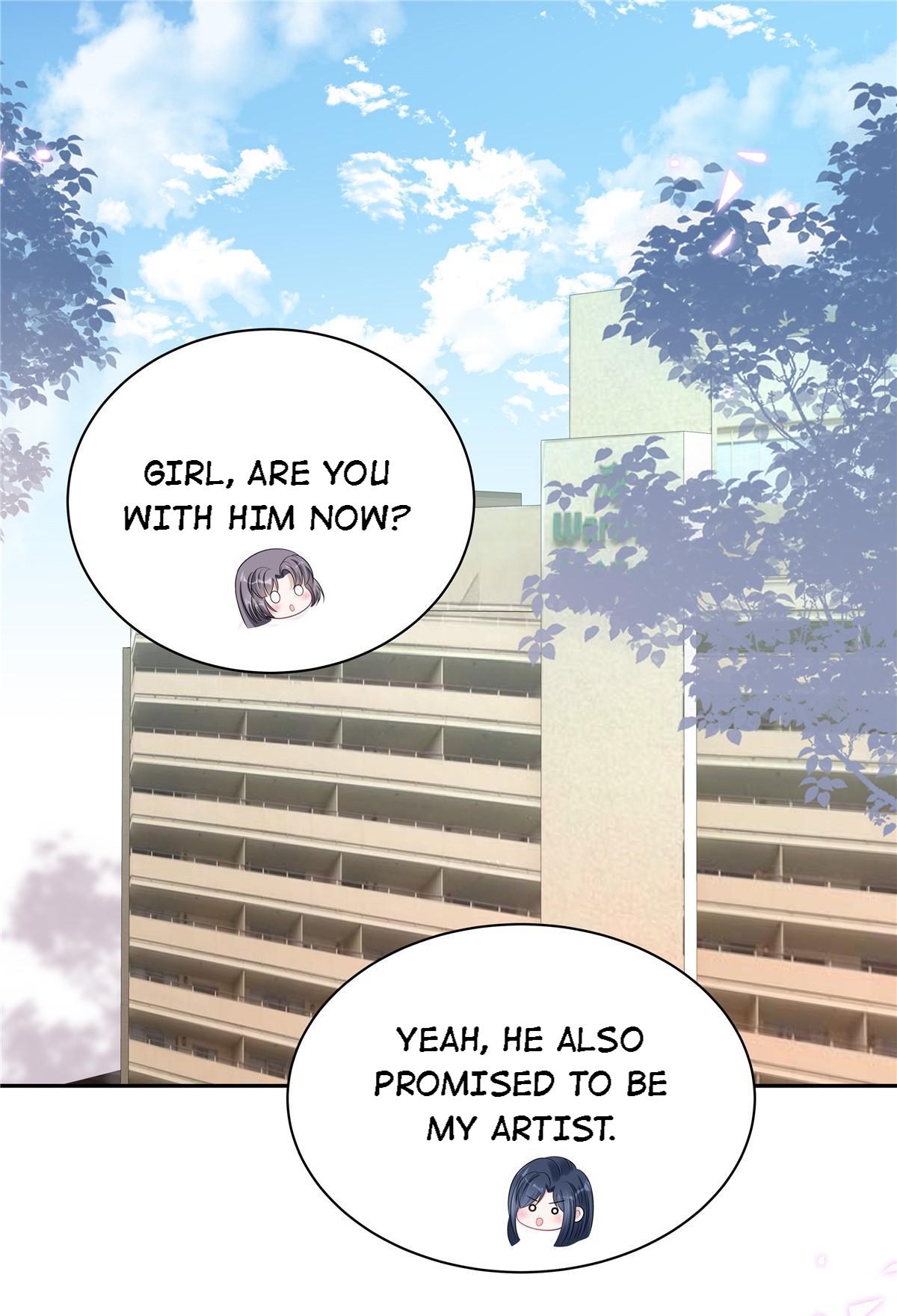 Bright Stars: Pick A Boss To Be A Husband Chapter 80 - page 2