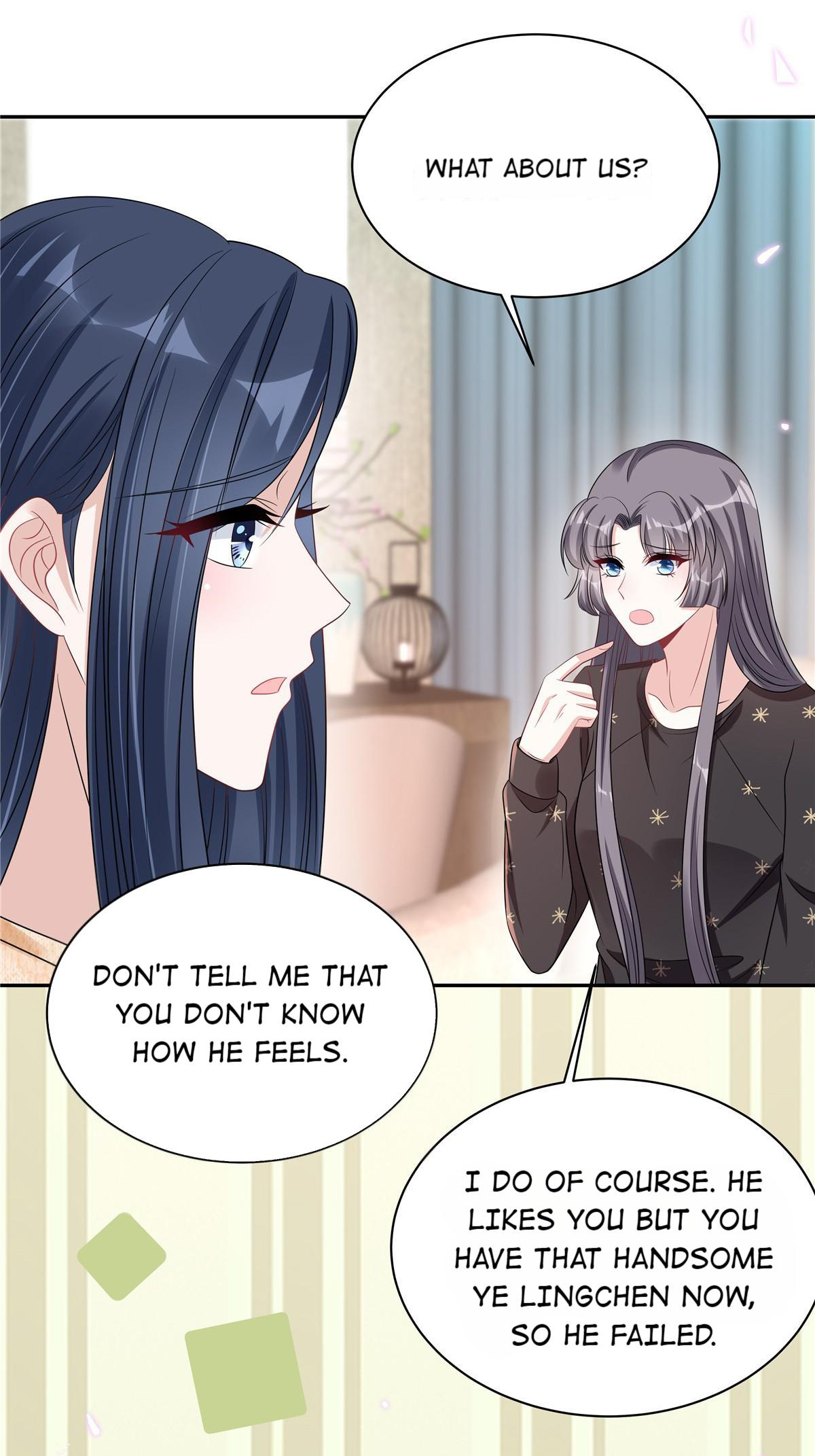 Bright Stars: Pick A Boss To Be A Husband Chapter 80 - page 4