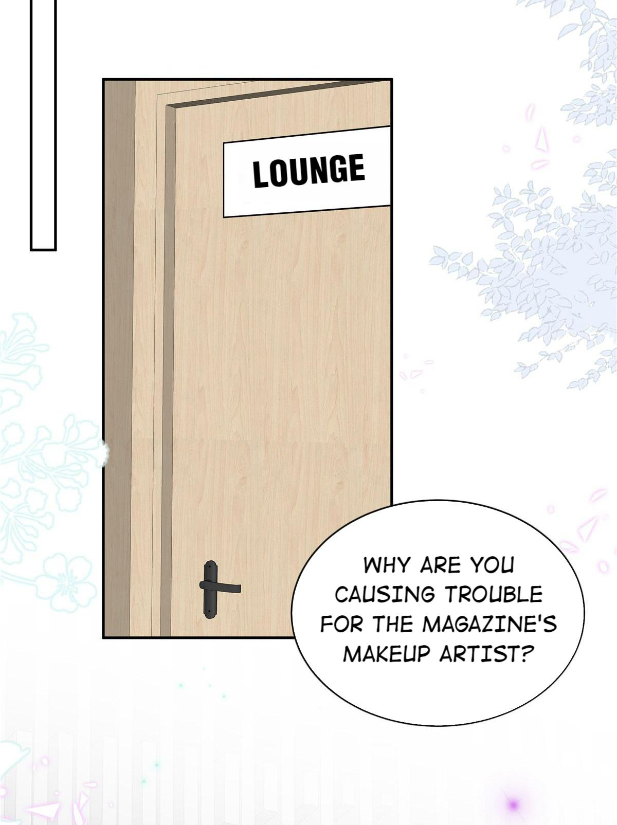 Bright Stars: Pick A Boss To Be A Husband Chapter 80 - page 8