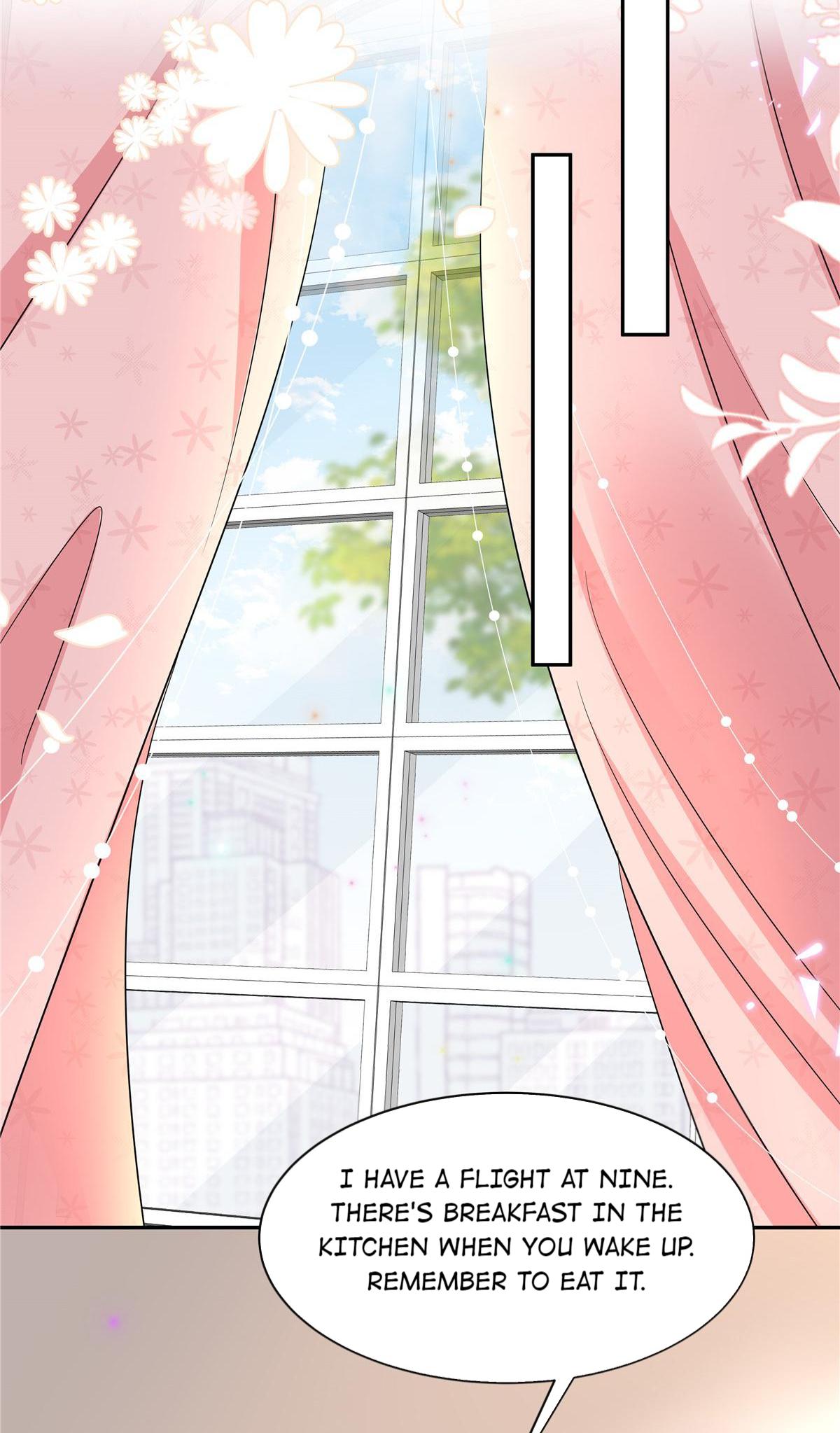 Bright Stars: Pick A Boss To Be A Husband Chapter 79 - page 11