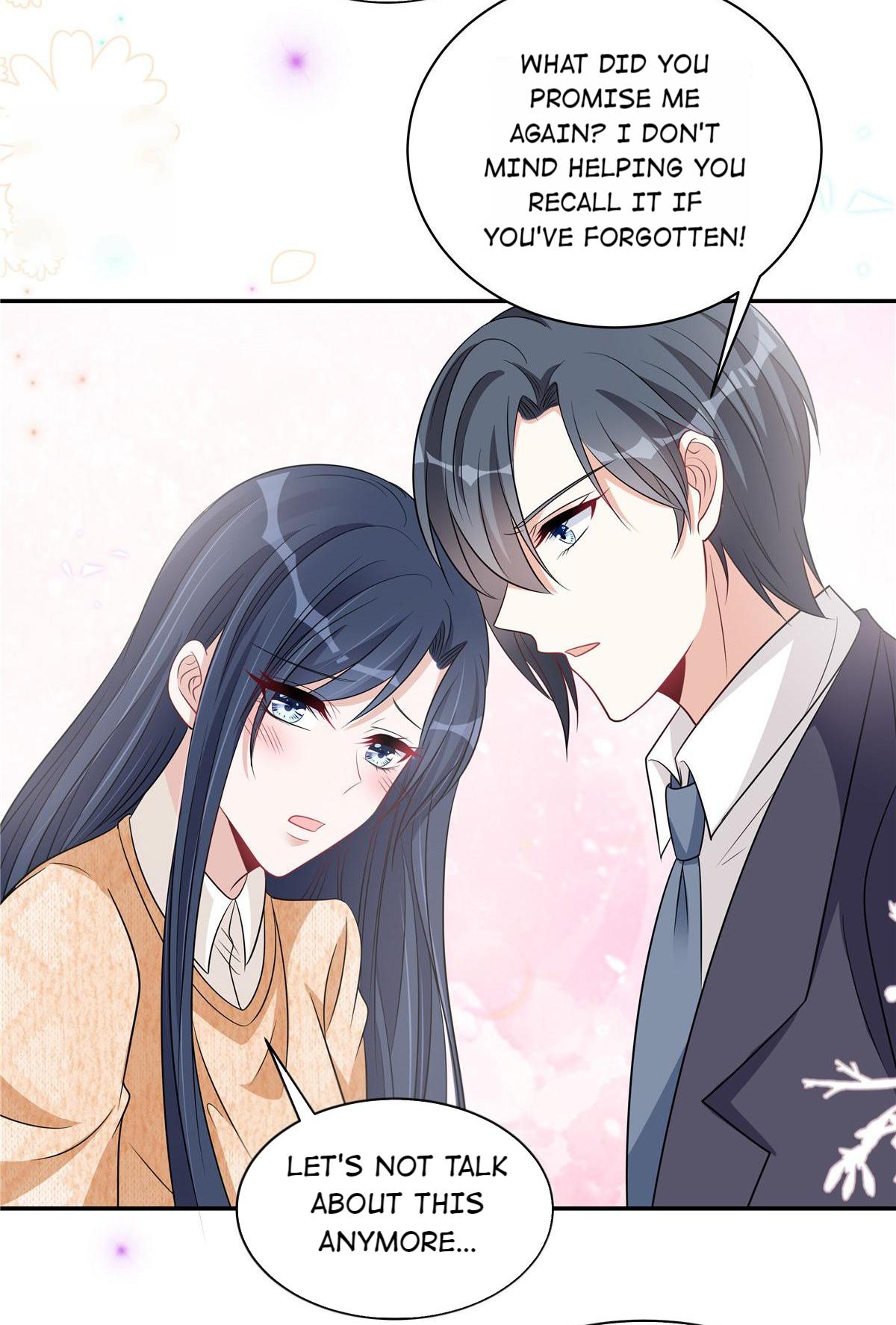 Bright Stars: Pick A Boss To Be A Husband Chapter 79 - page 19