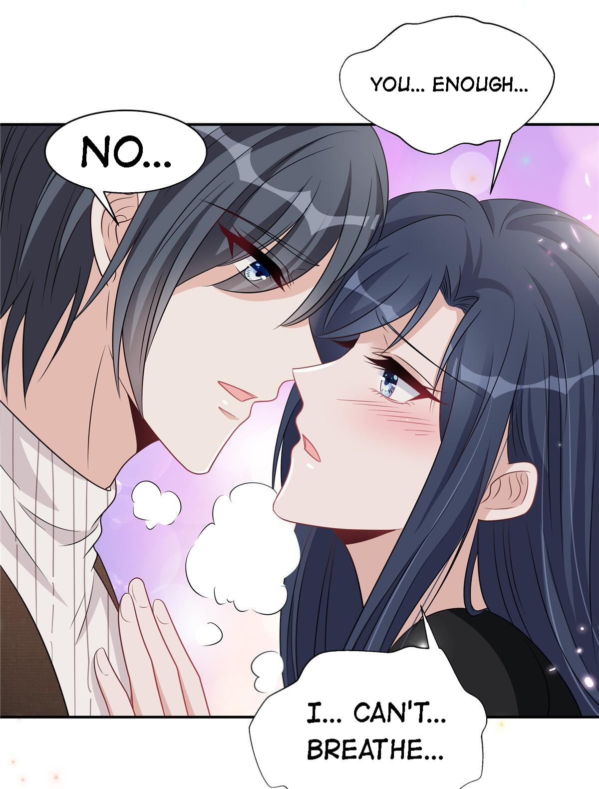 Bright Stars: Pick A Boss To Be A Husband Chapter 79 - page 2