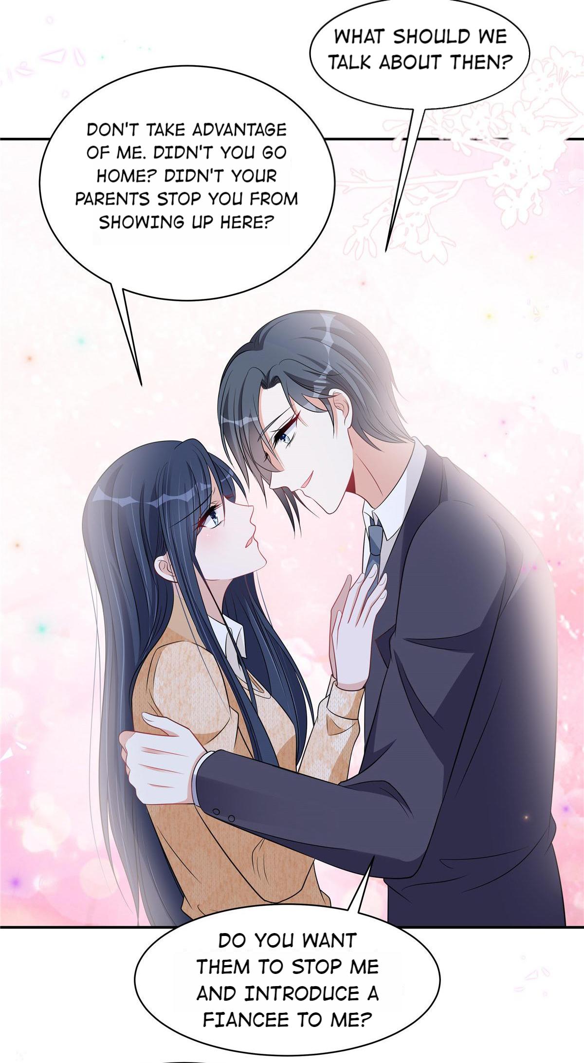 Bright Stars: Pick A Boss To Be A Husband Chapter 79 - page 20