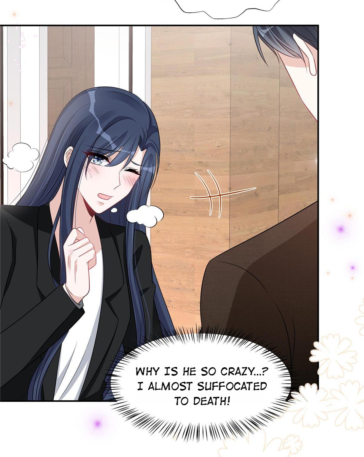 Bright Stars: Pick A Boss To Be A Husband Chapter 79 - page 3